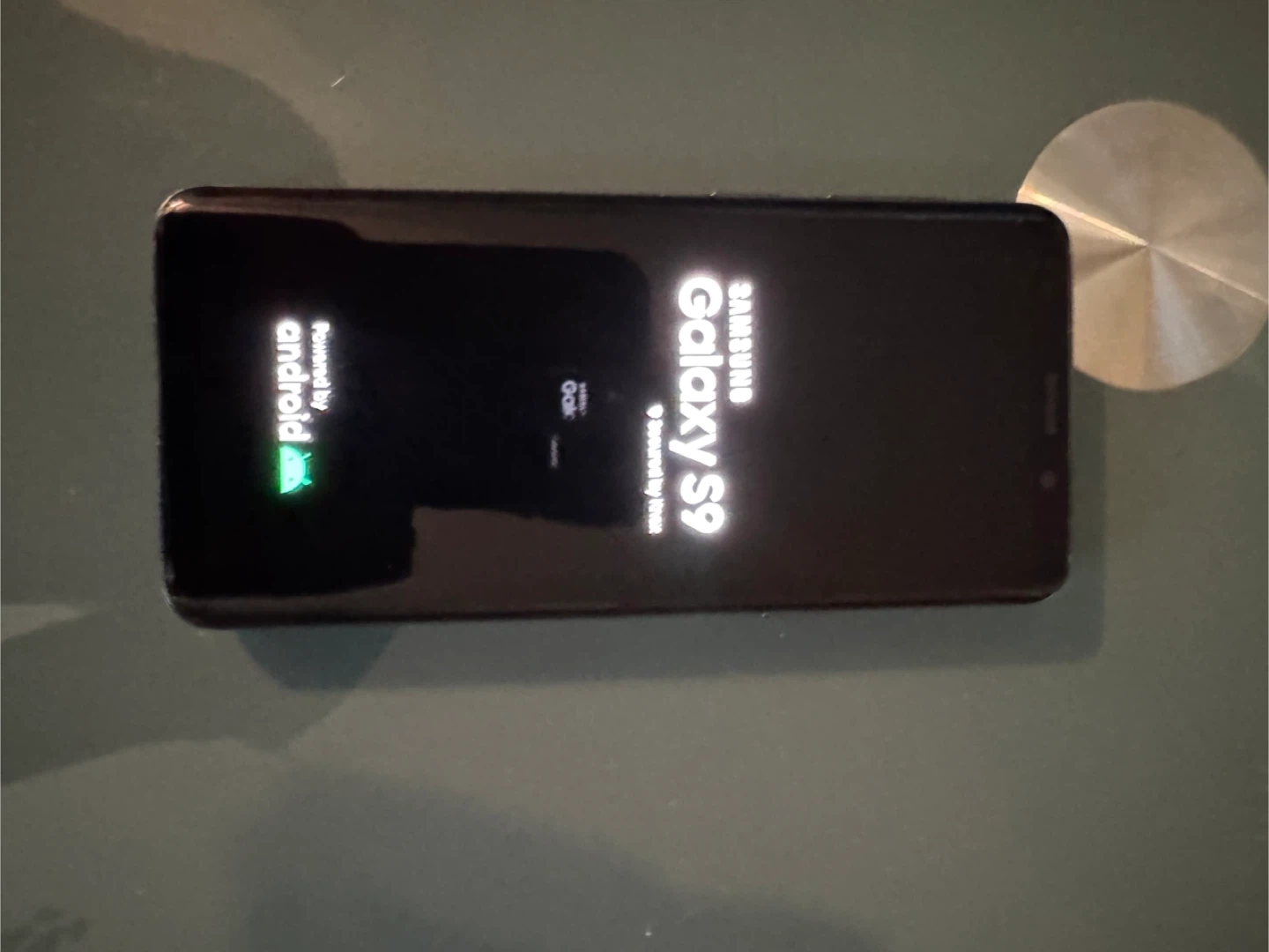 Samsung Galaxy S9 - photo 2