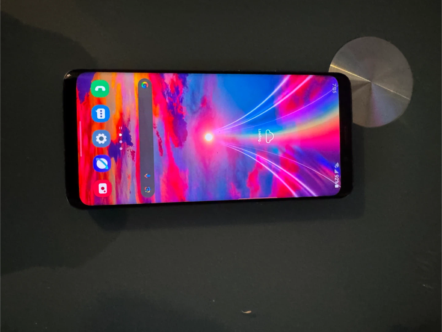 Samsung Galaxy S9 - photo 5
