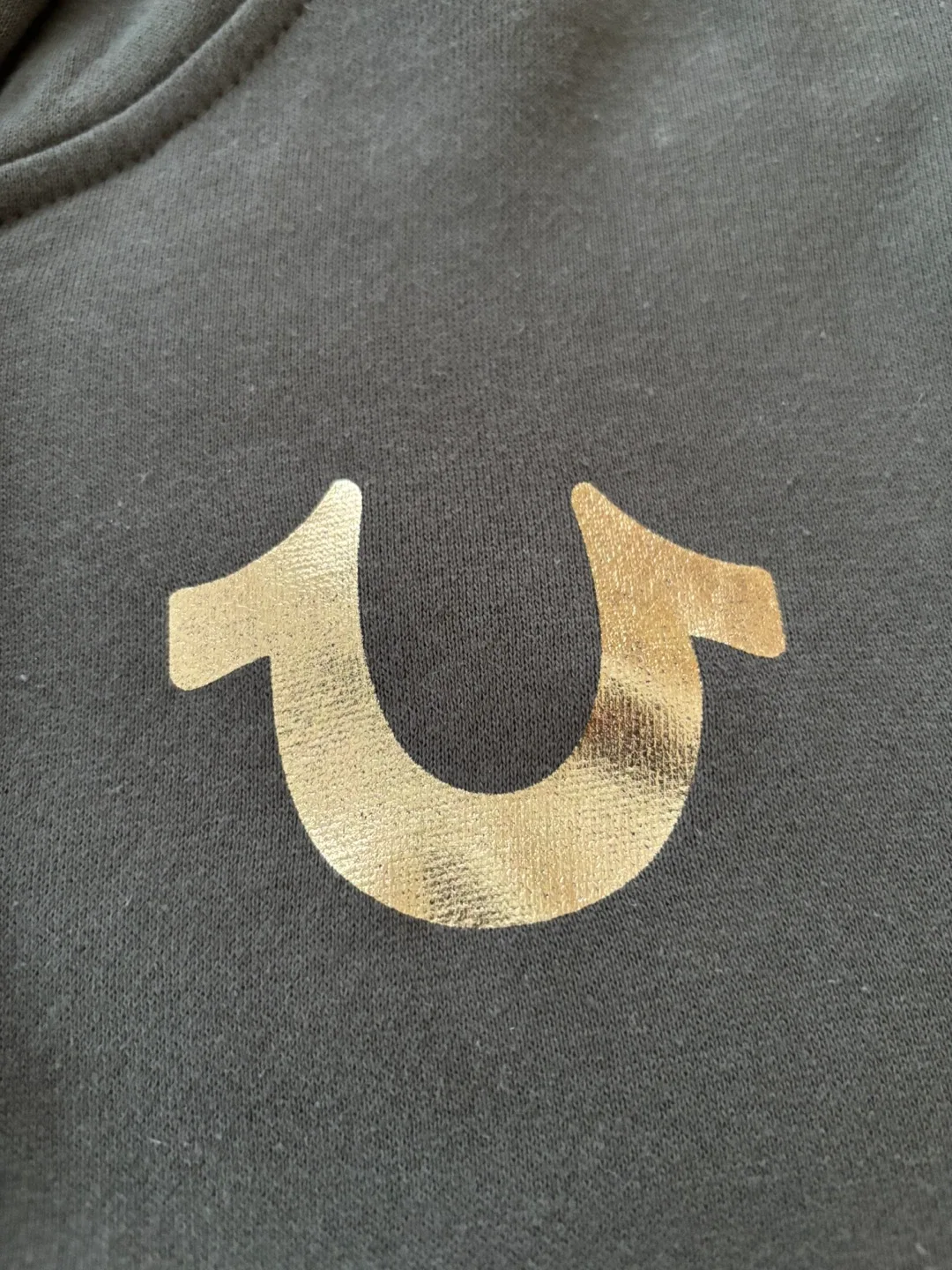 True Religion Zip Up Hoodie image indicator(2)