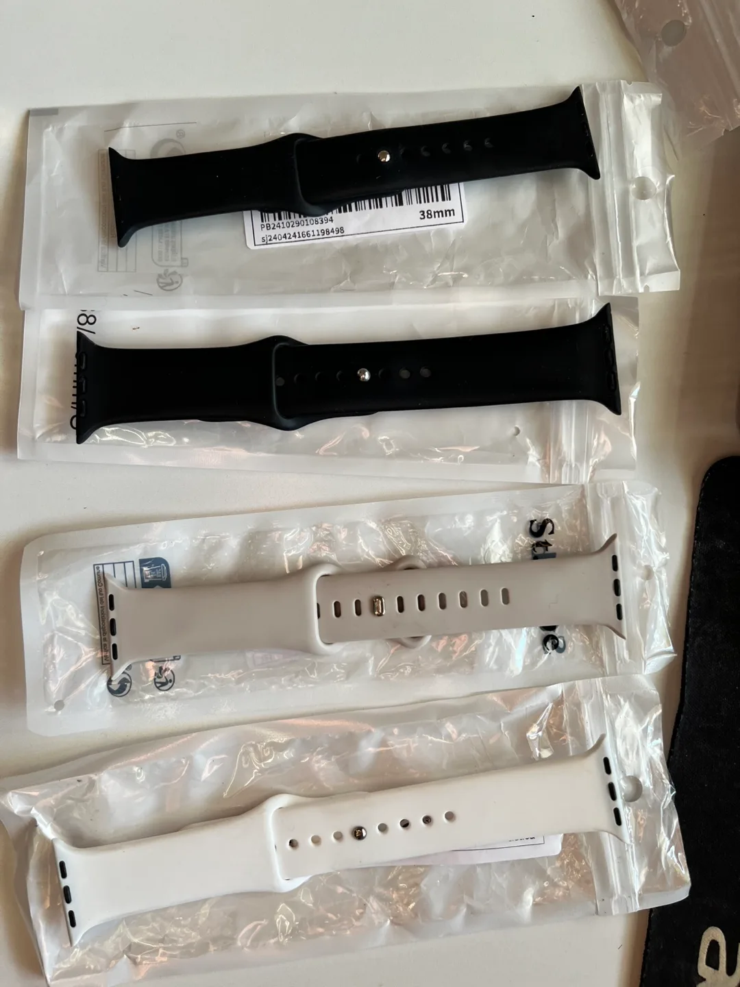Apple Watch Bands 38mm image indicator(2)