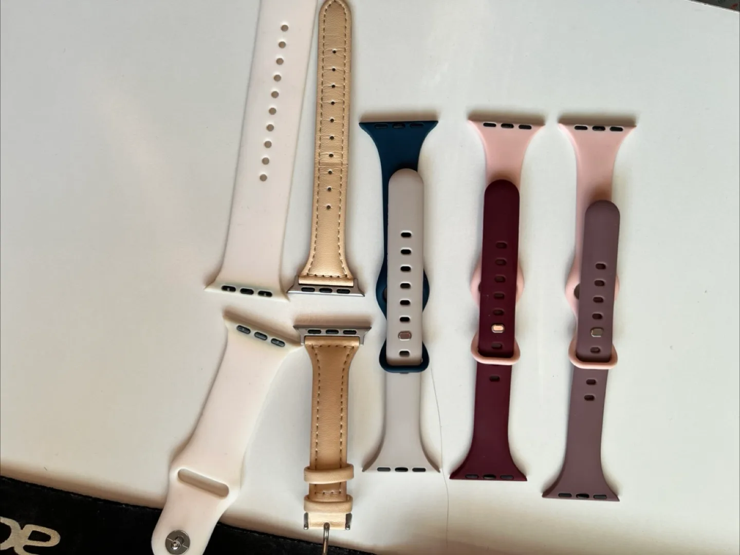 Apple Watch Bands 38mm image indicator(5)