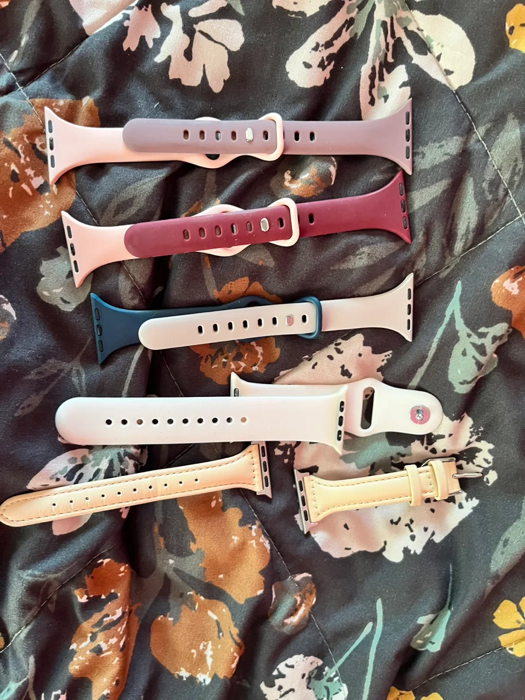 Apple Watch Bands 38mm image indicator(3)