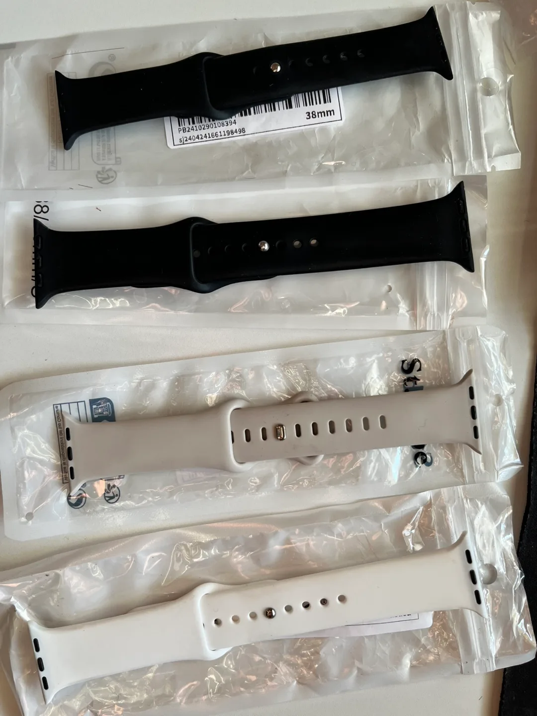 Apple Watch Bands 38mm image indicator(8)