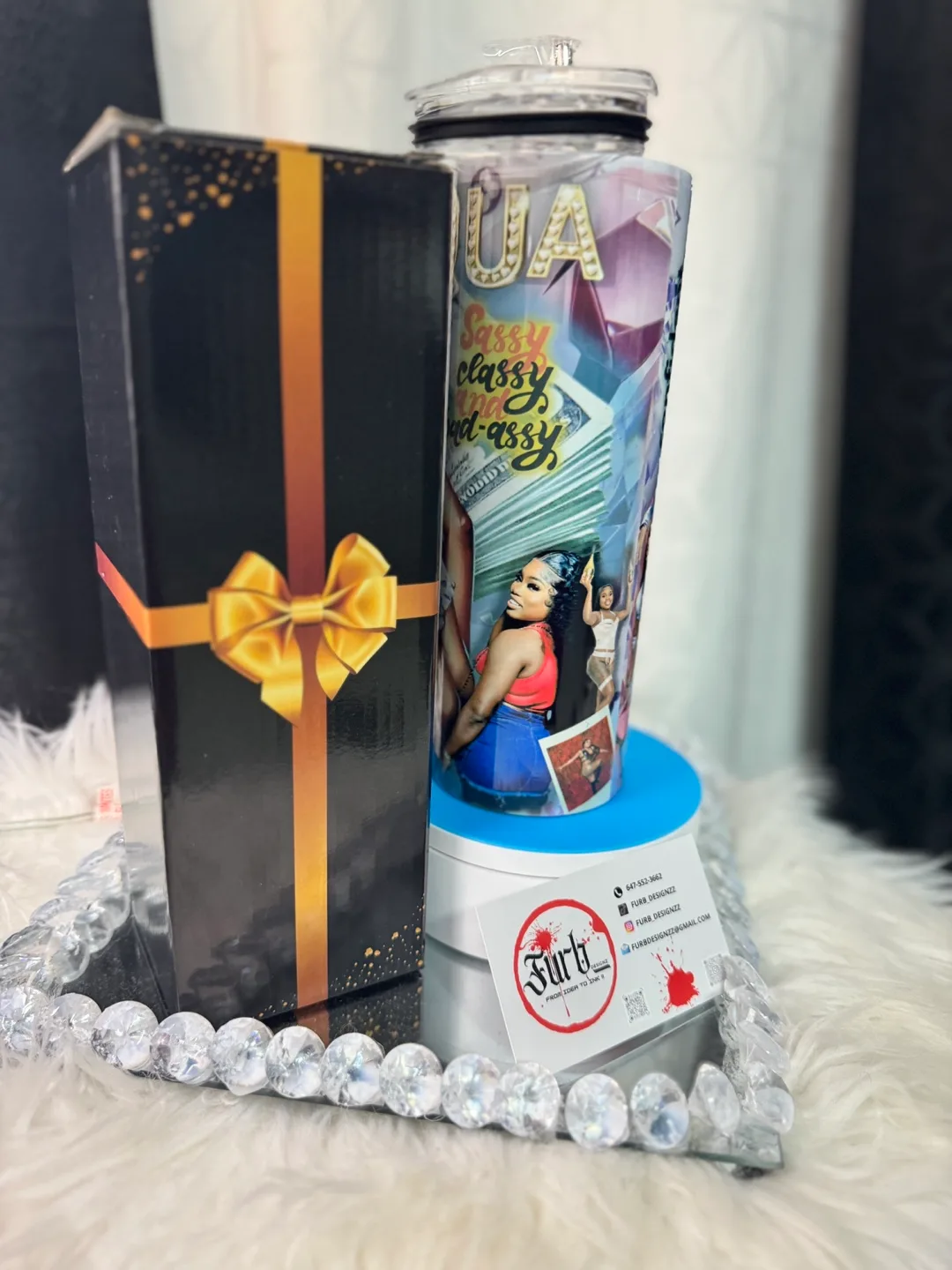 Furb Designz Tumbler image indicator(4)