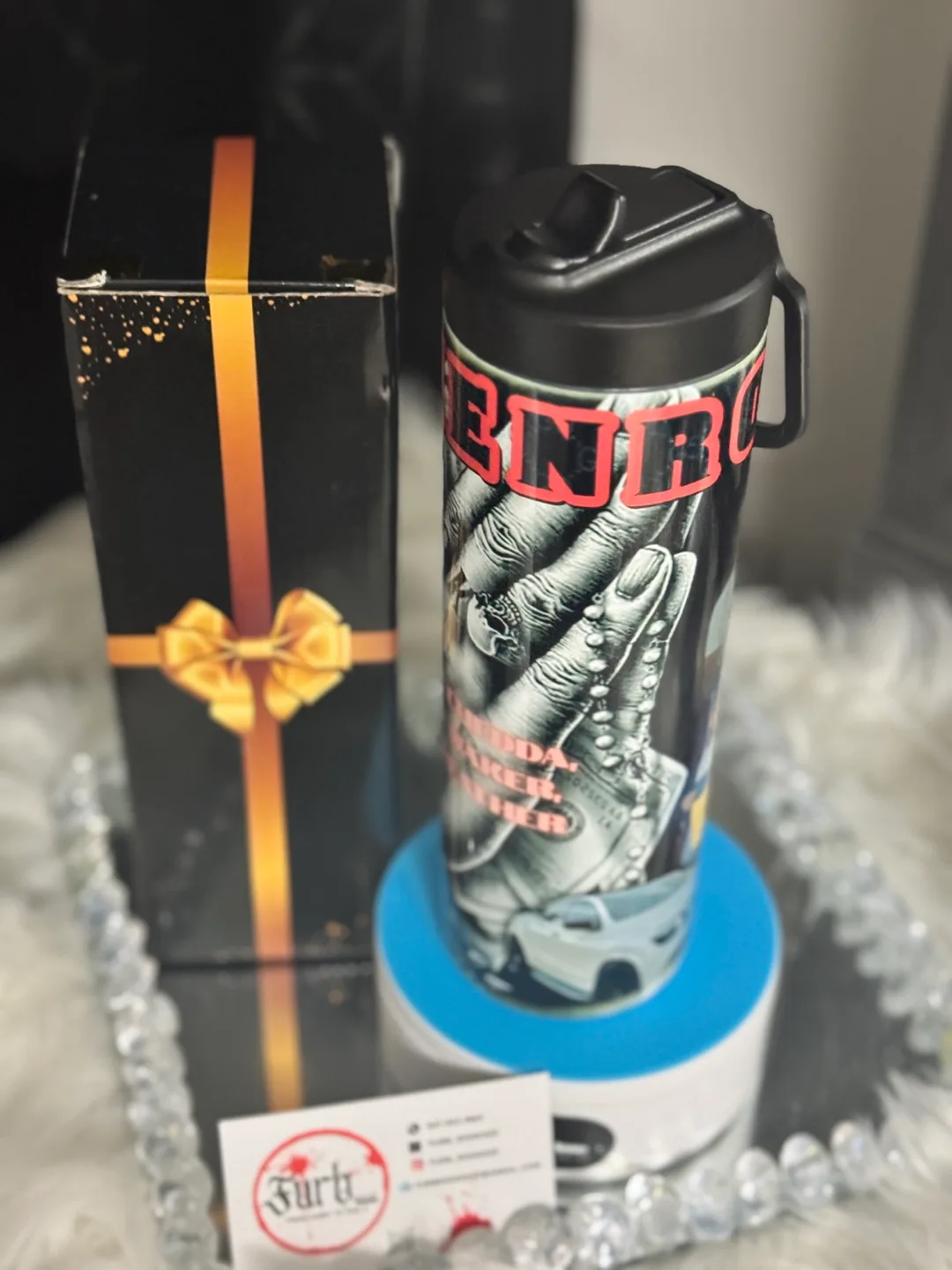 Furb Designz Tumbler image indicator(7)