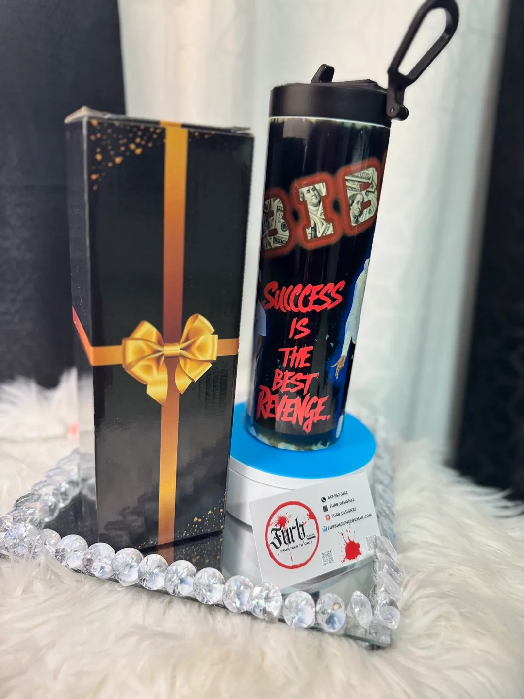 Furb Designz Tumbler image indicator(5)