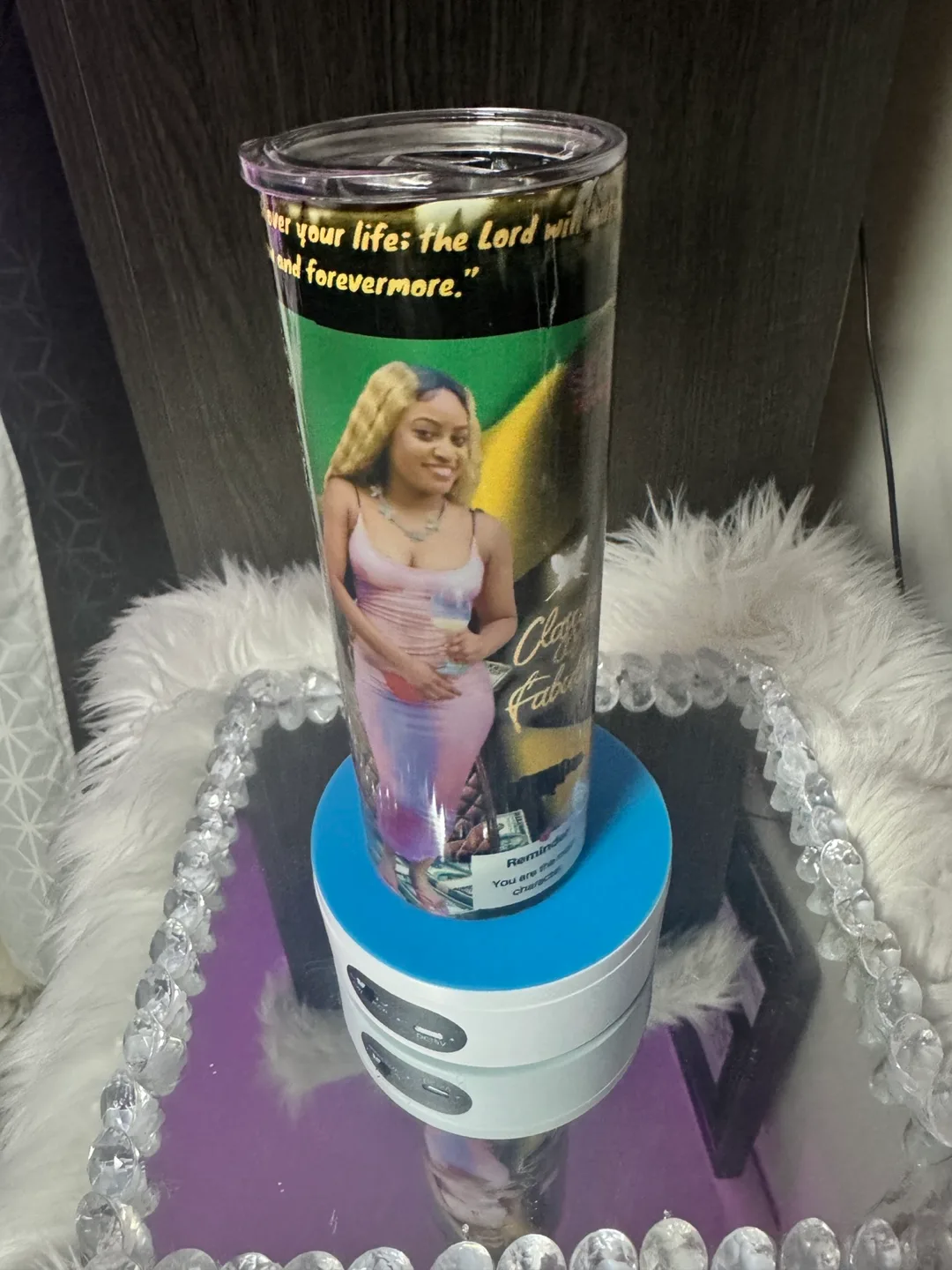 Furb Designz Tumbler image indicator(2)