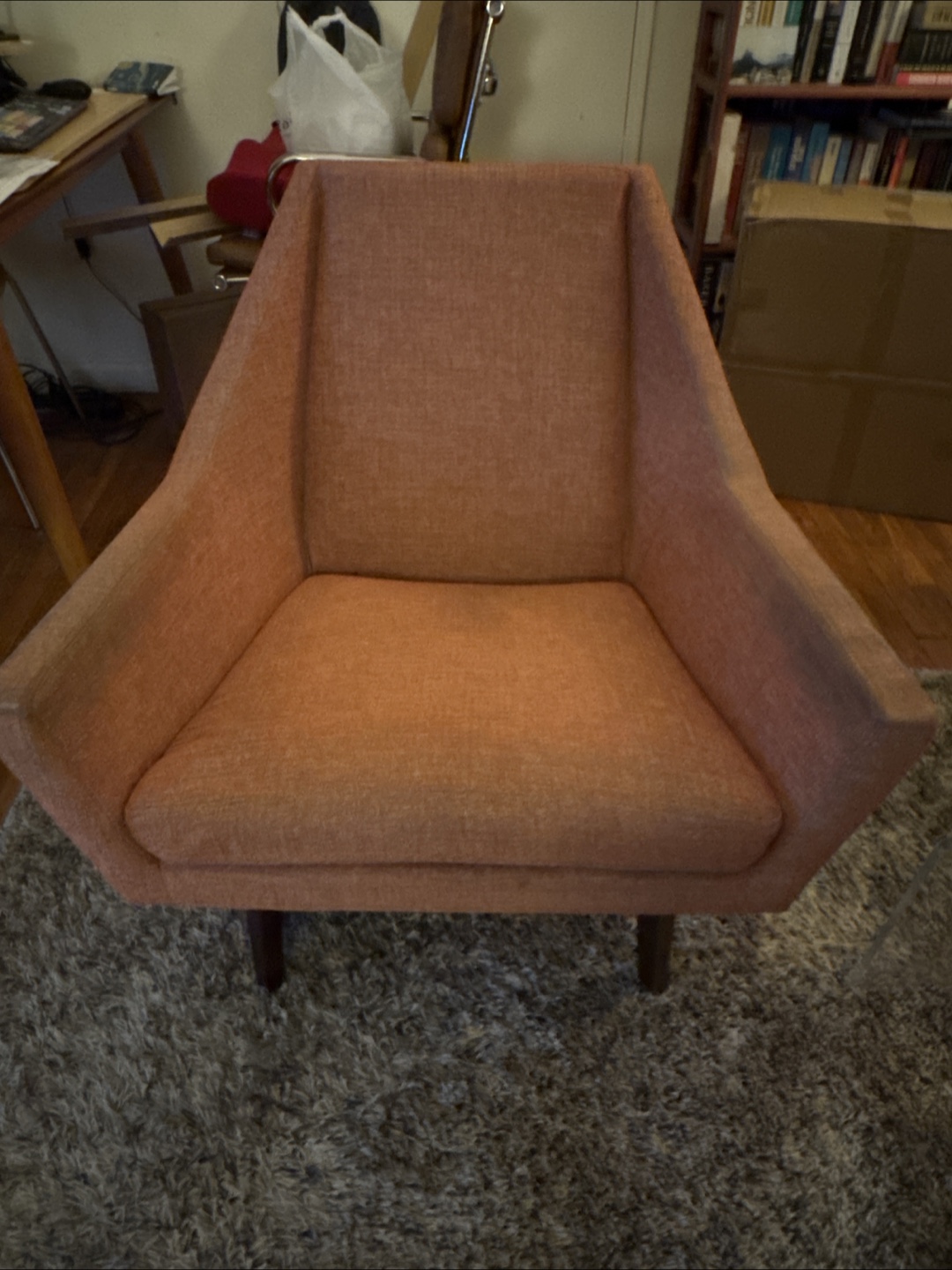 Article Angle 33 Lounge chair