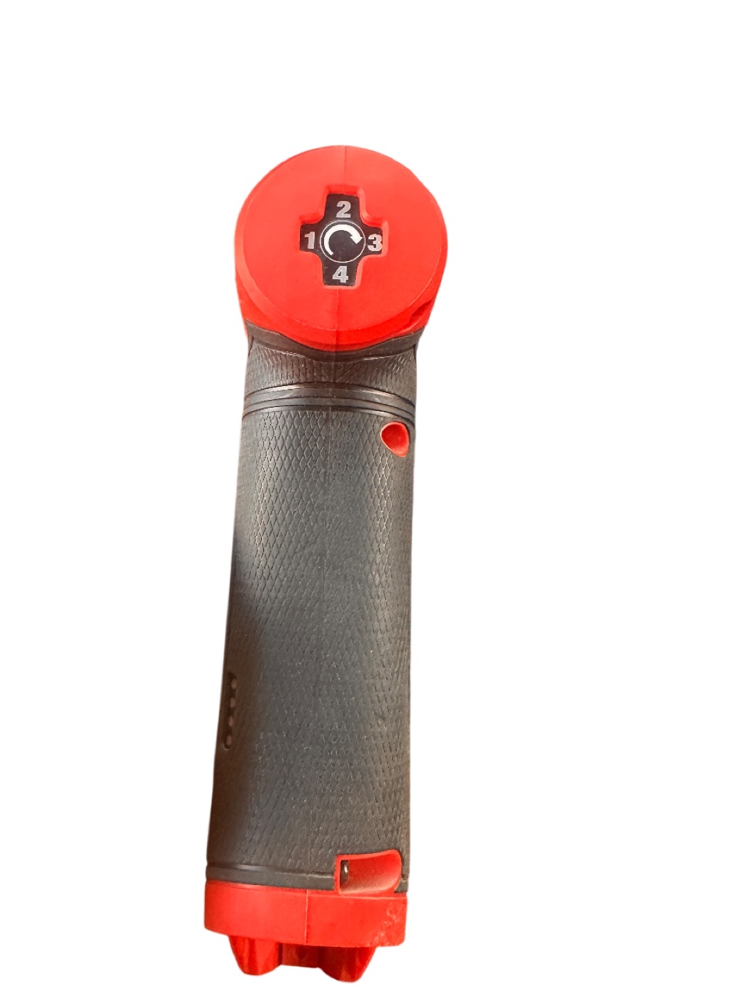 Milwaukee M12 FUEL Right Angle Die Grinder - photo 2