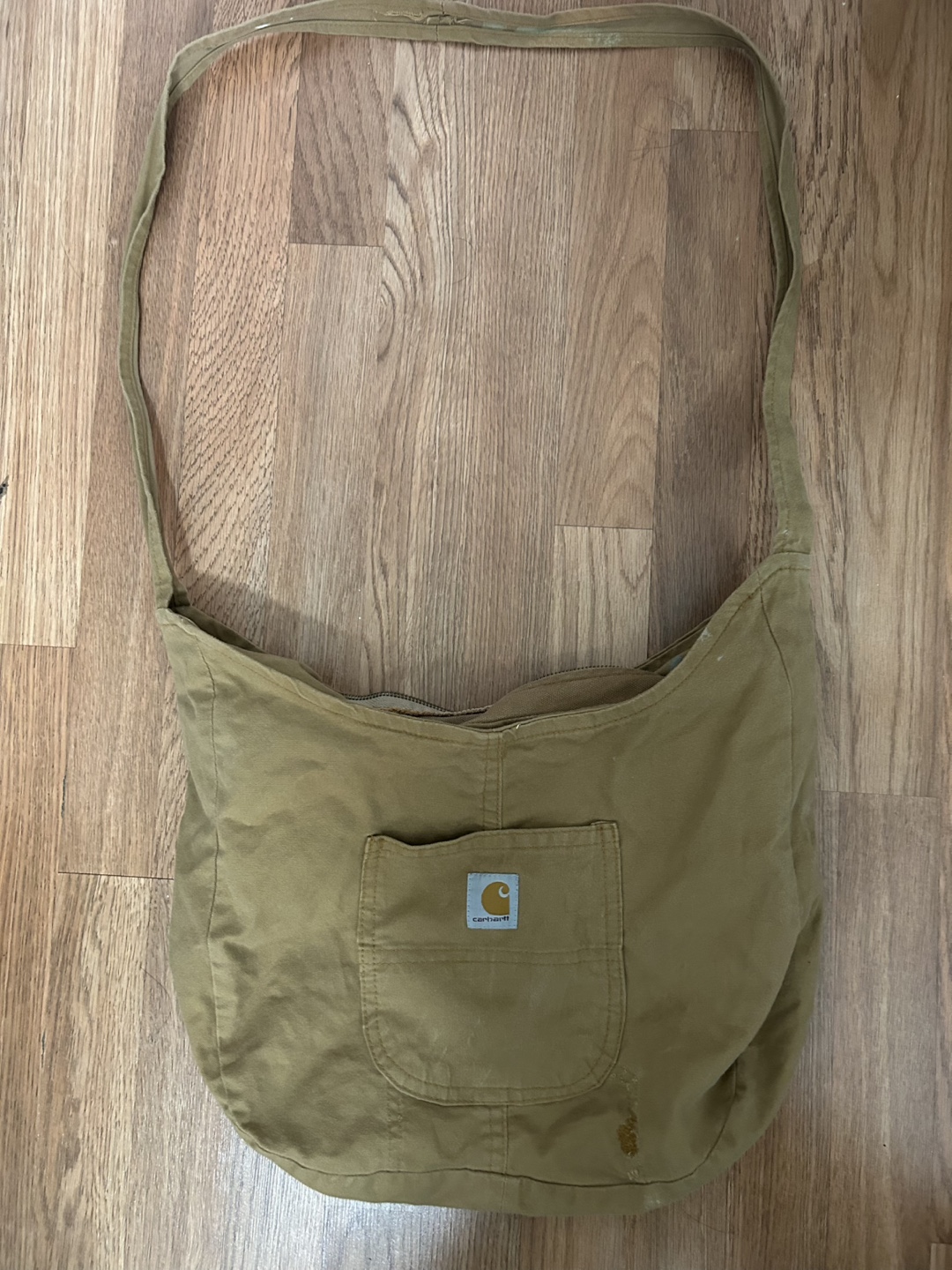 carhart bag