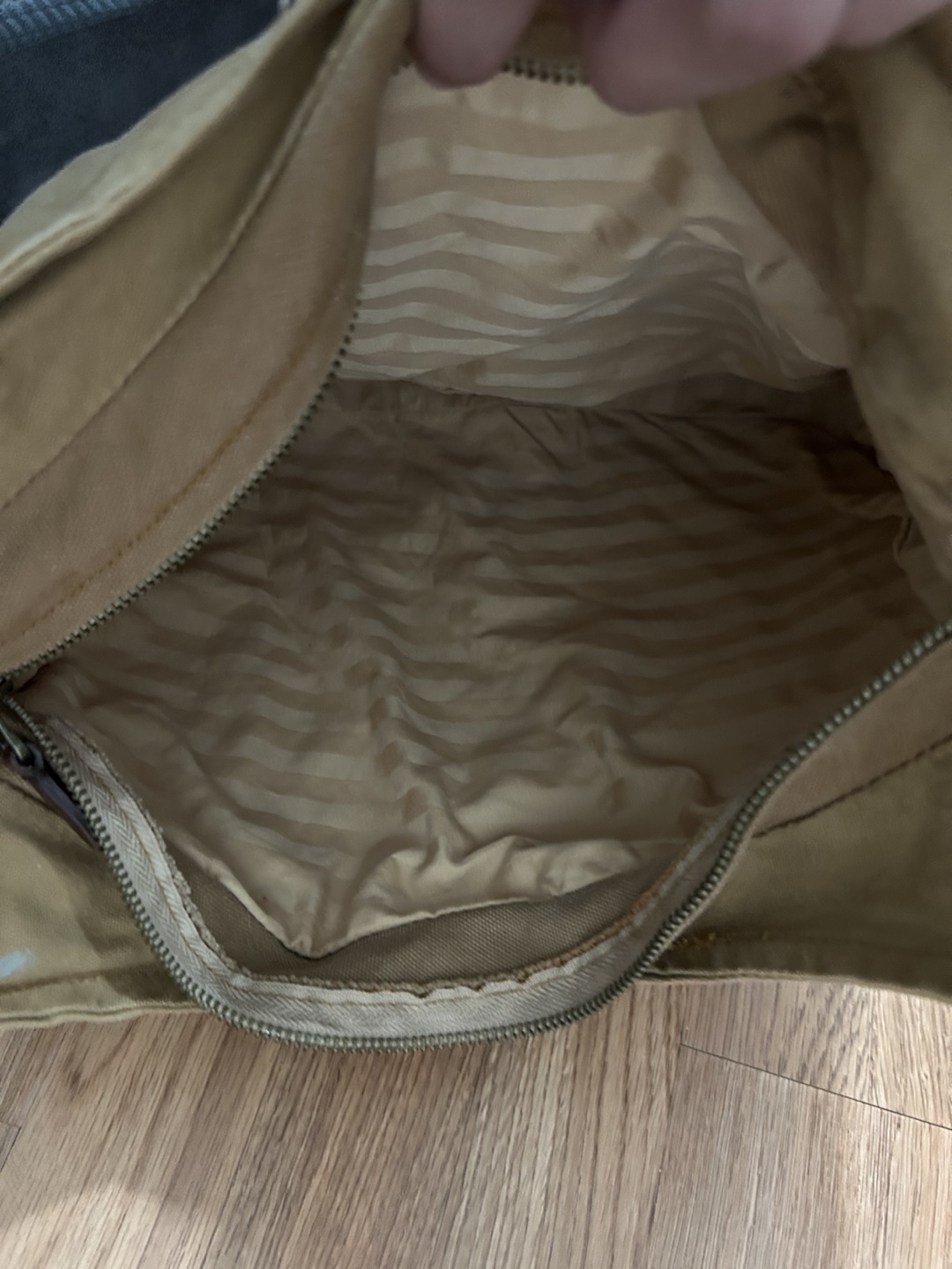 carhart bag - photo 2