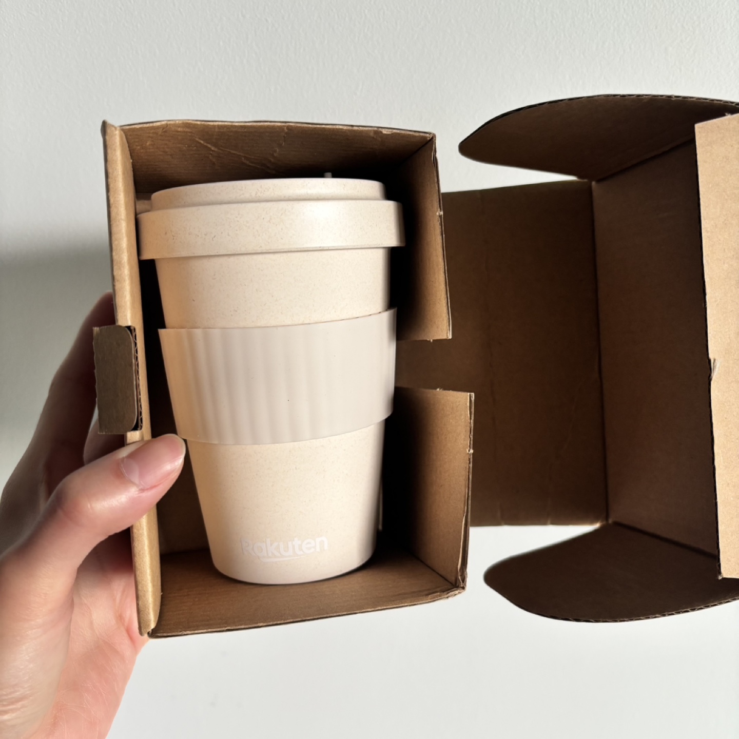 NEW in Box - 16oz Earth Tumbler - photo 3