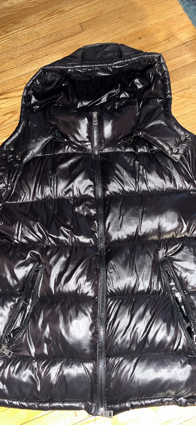 Moncler Jacket - Size M - photo 5