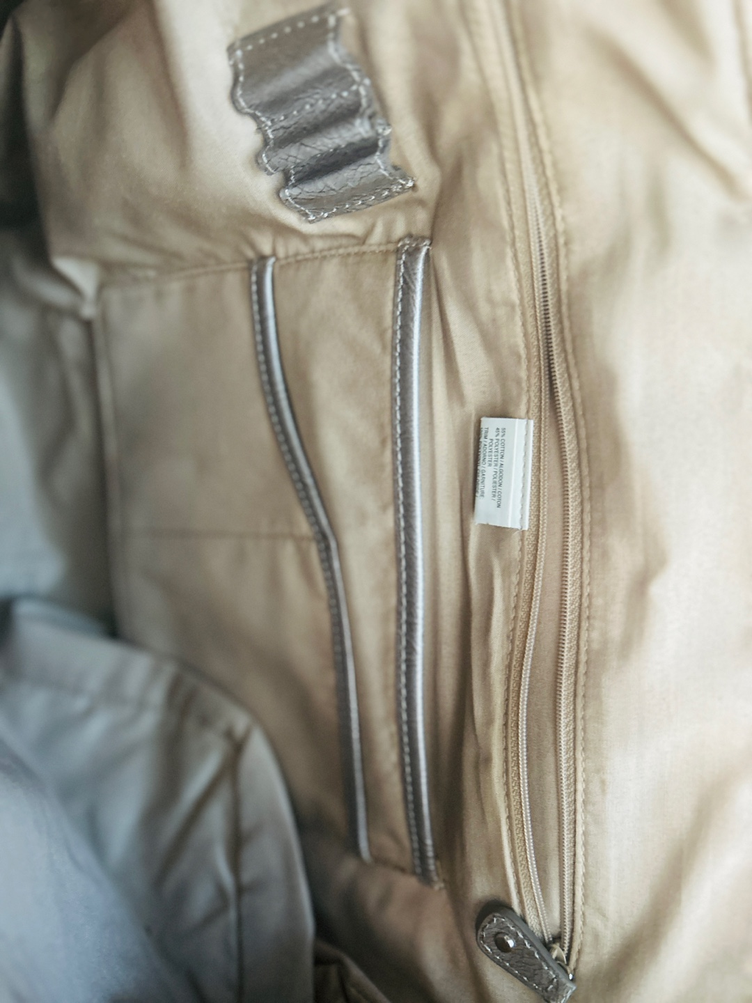 Liz Claiborne Shoulder Bag - photo 4