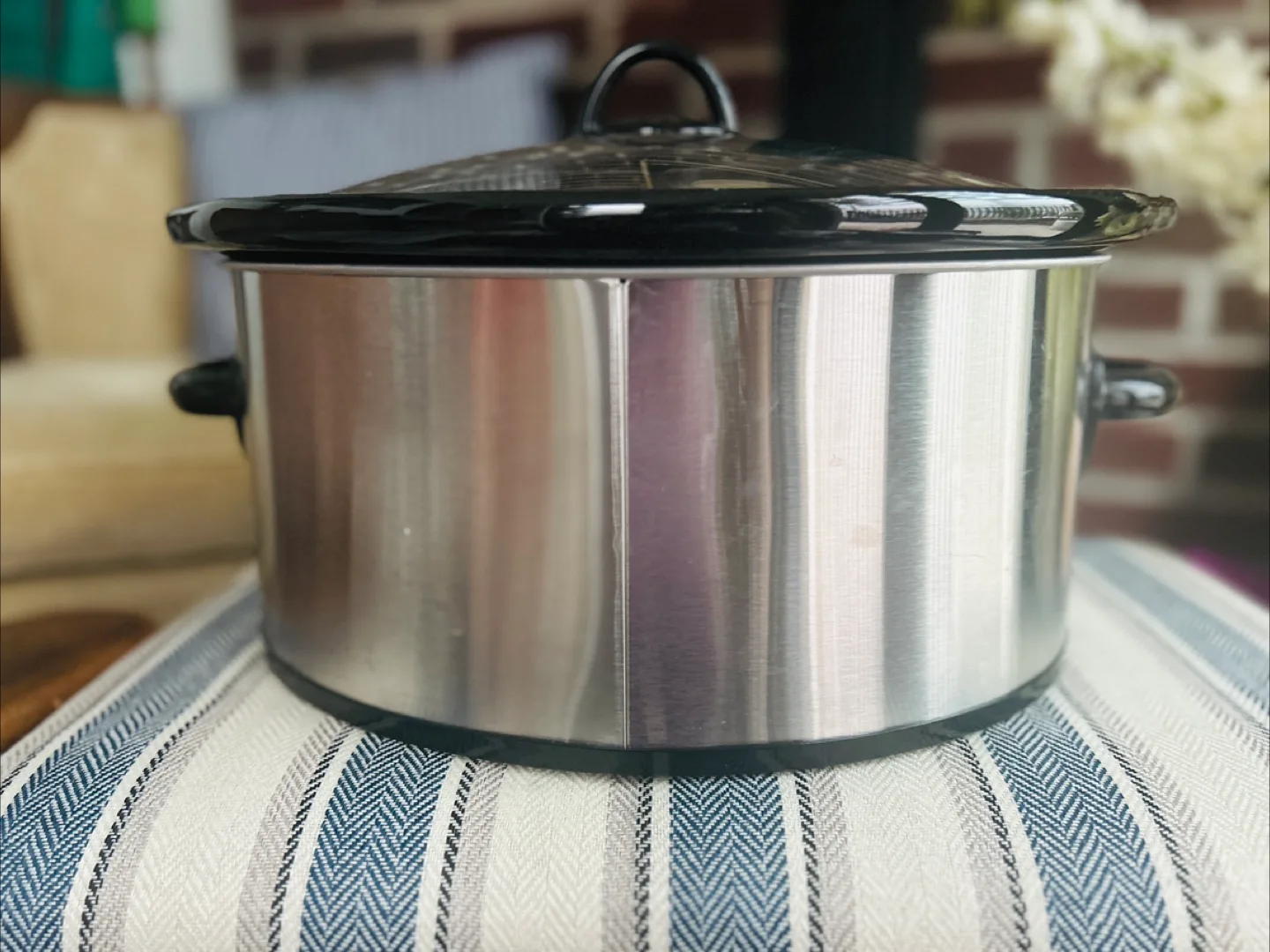 Crock-Pot Slow Cooker image indicator(3)