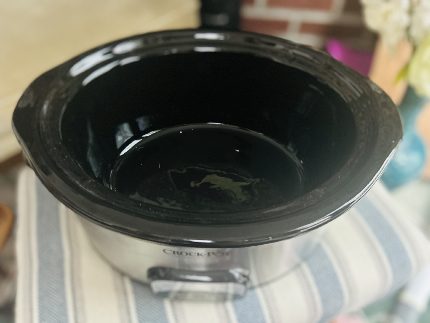 Crock-Pot Slow Cooker - photo 2