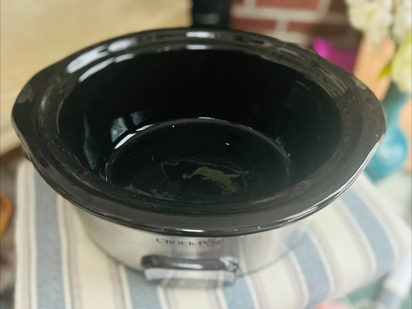 Crock-Pot Slow Cooker image indicator(2)