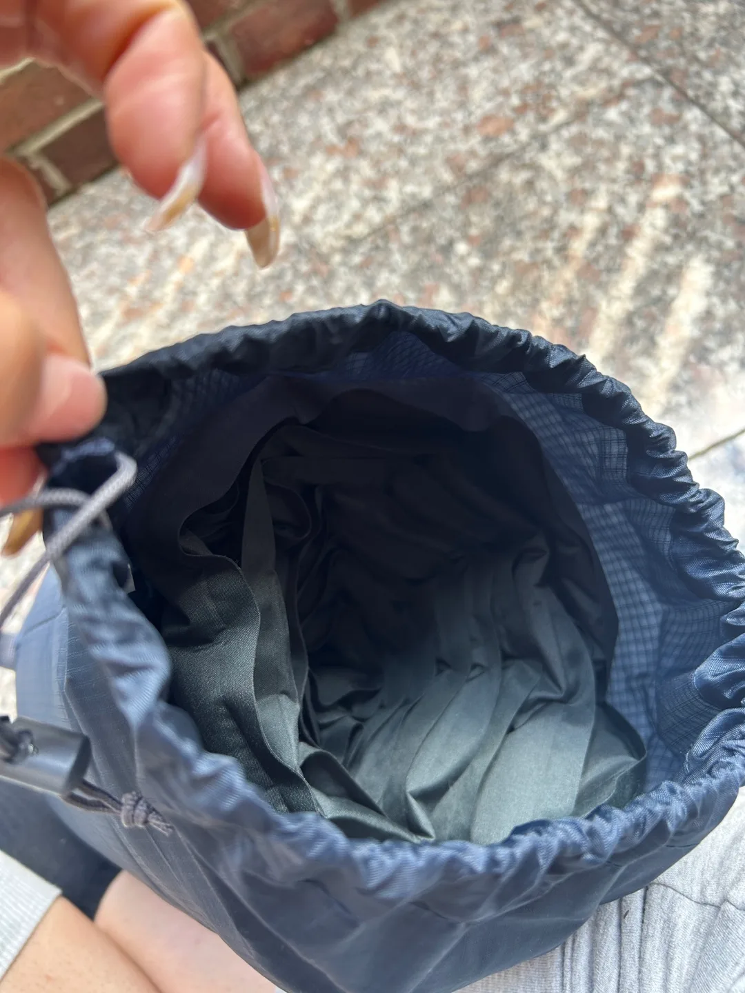 Therm-a-Rest Camping Sleeping Pad image indicator(3)