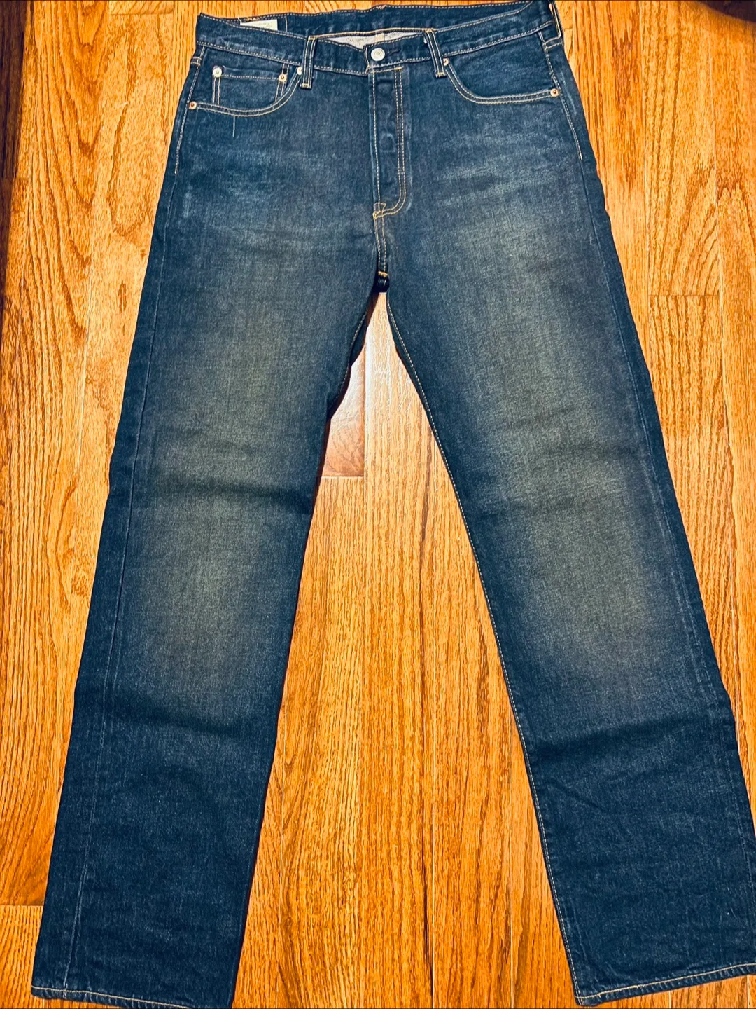 Levi's 501 Jeans thumbnail