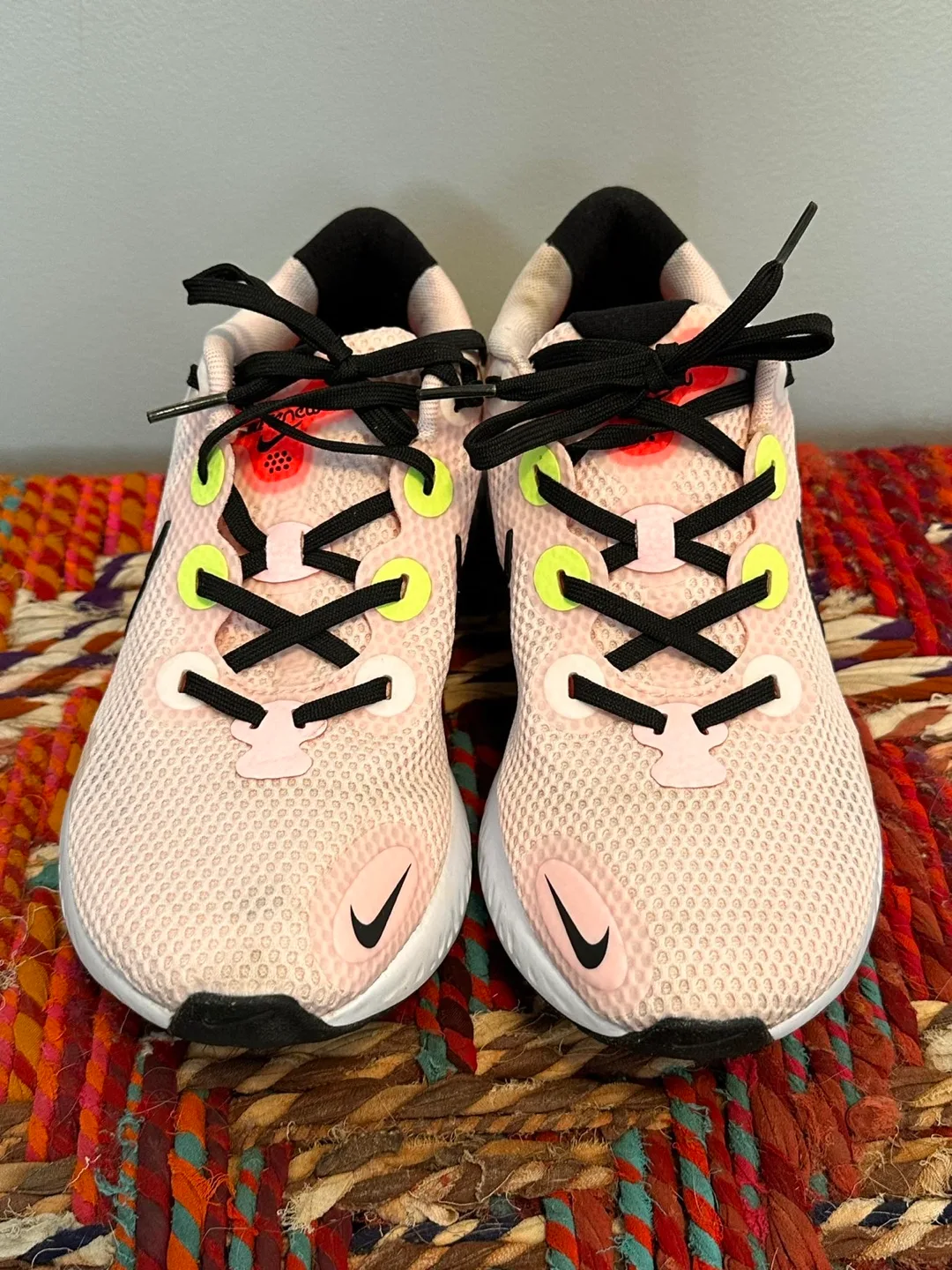 Nike Renew Run Sneakers - Size 8.5 US image indicator(7)