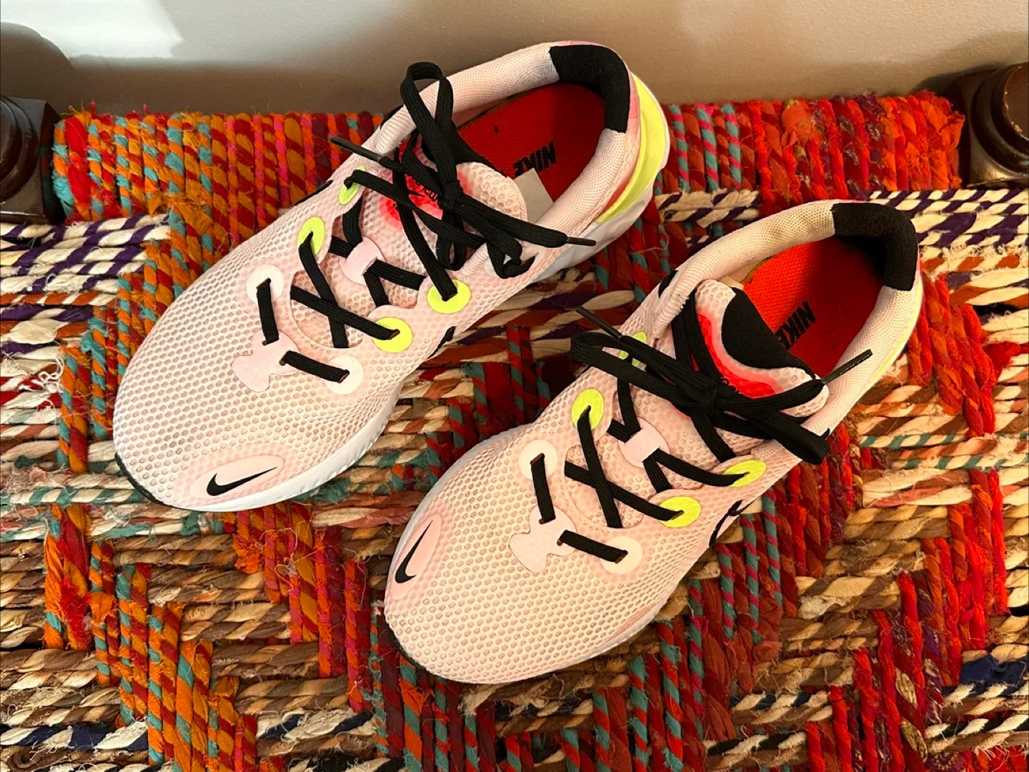 Nike Renew Run Sneakers - Size 8.5 US image indicator(10)