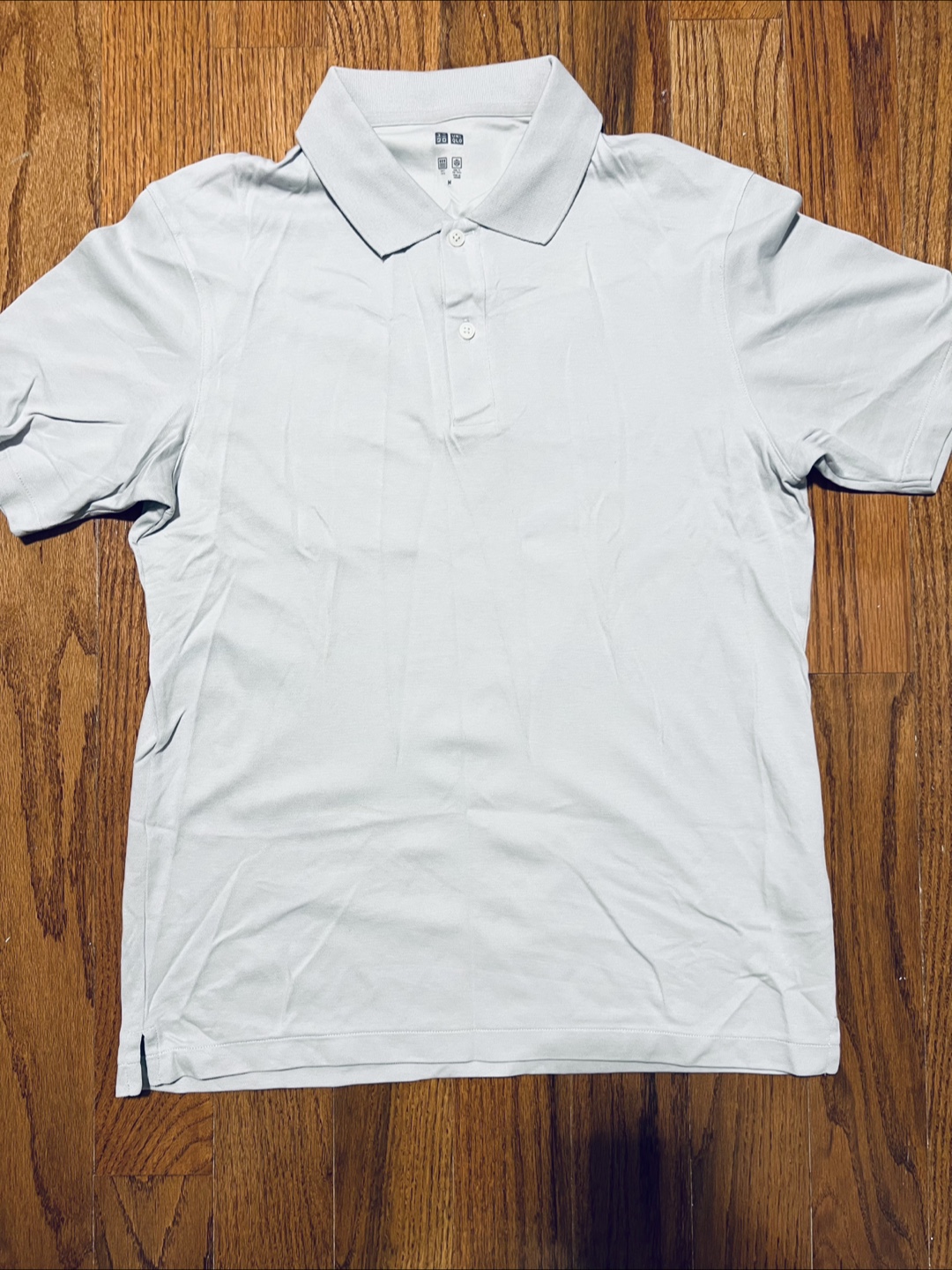 Uniqlo Polo Shirt - Size M