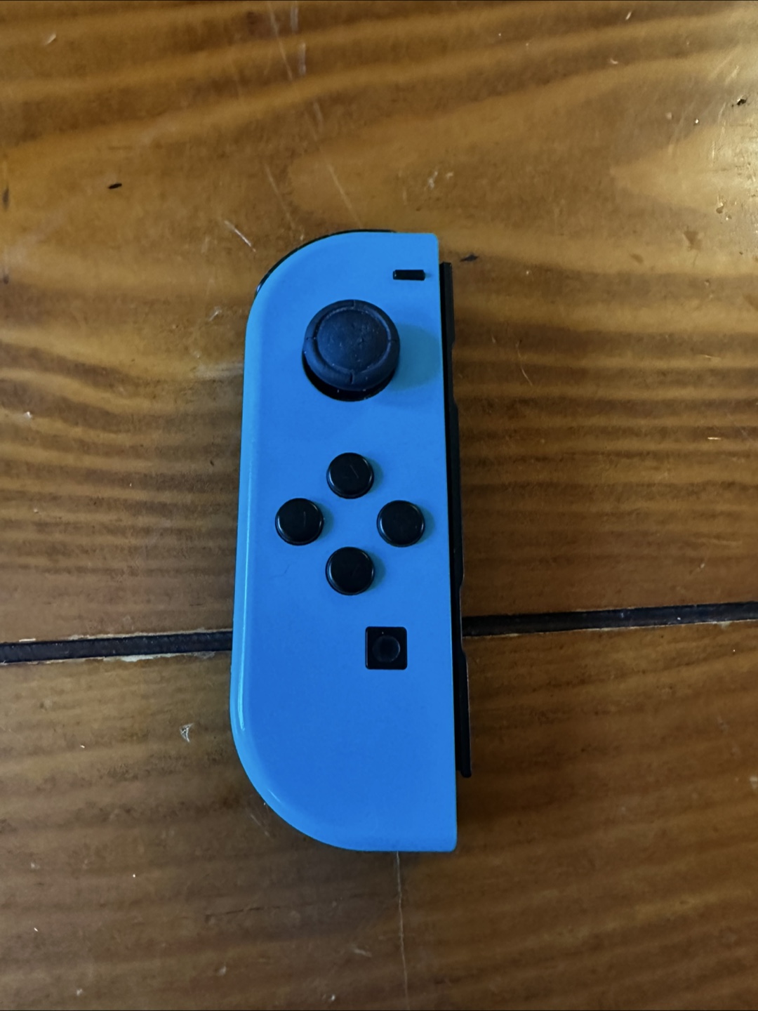 Nintendo Switch Joy-Con Wheel Set - Blue - photo 2