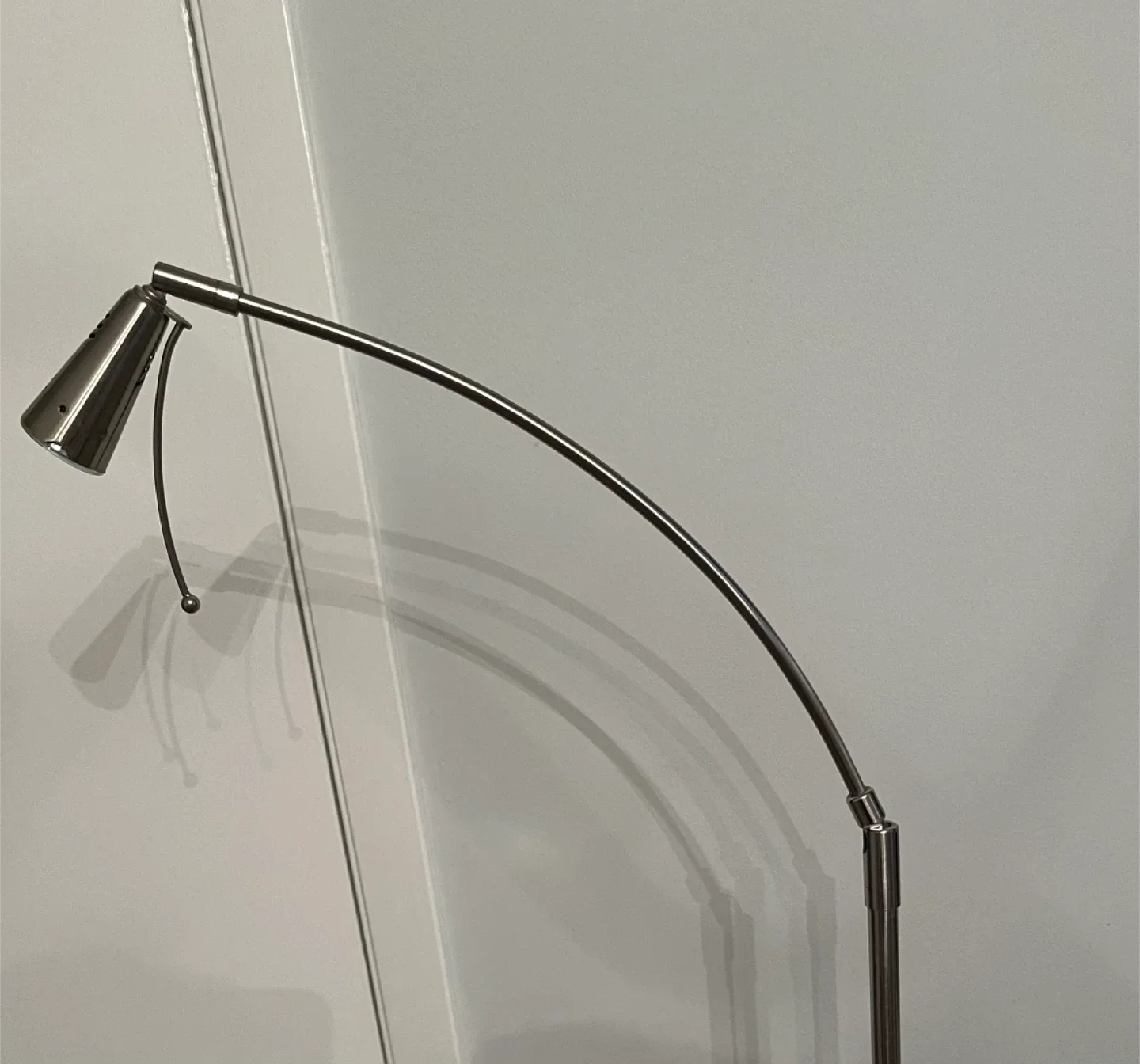 Adjustable Arc Floor Lamp 🥕 image indicator(3)