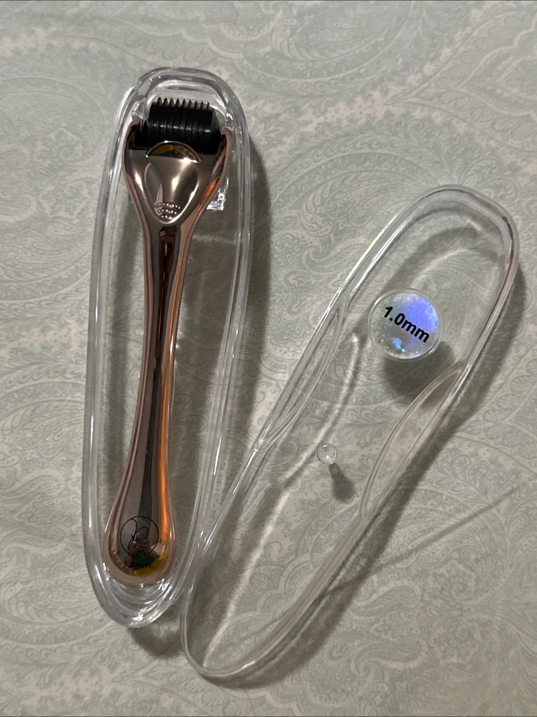 Derma Roller 1.0mm thumbnail