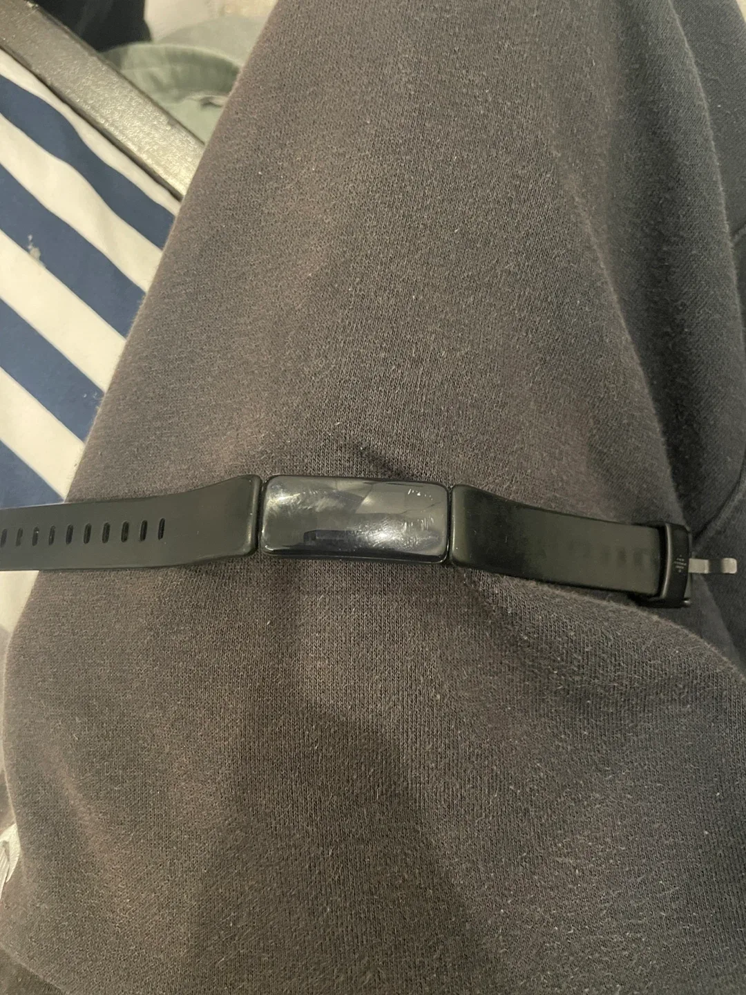 Fitbit Inspire 2 Black thumbnail