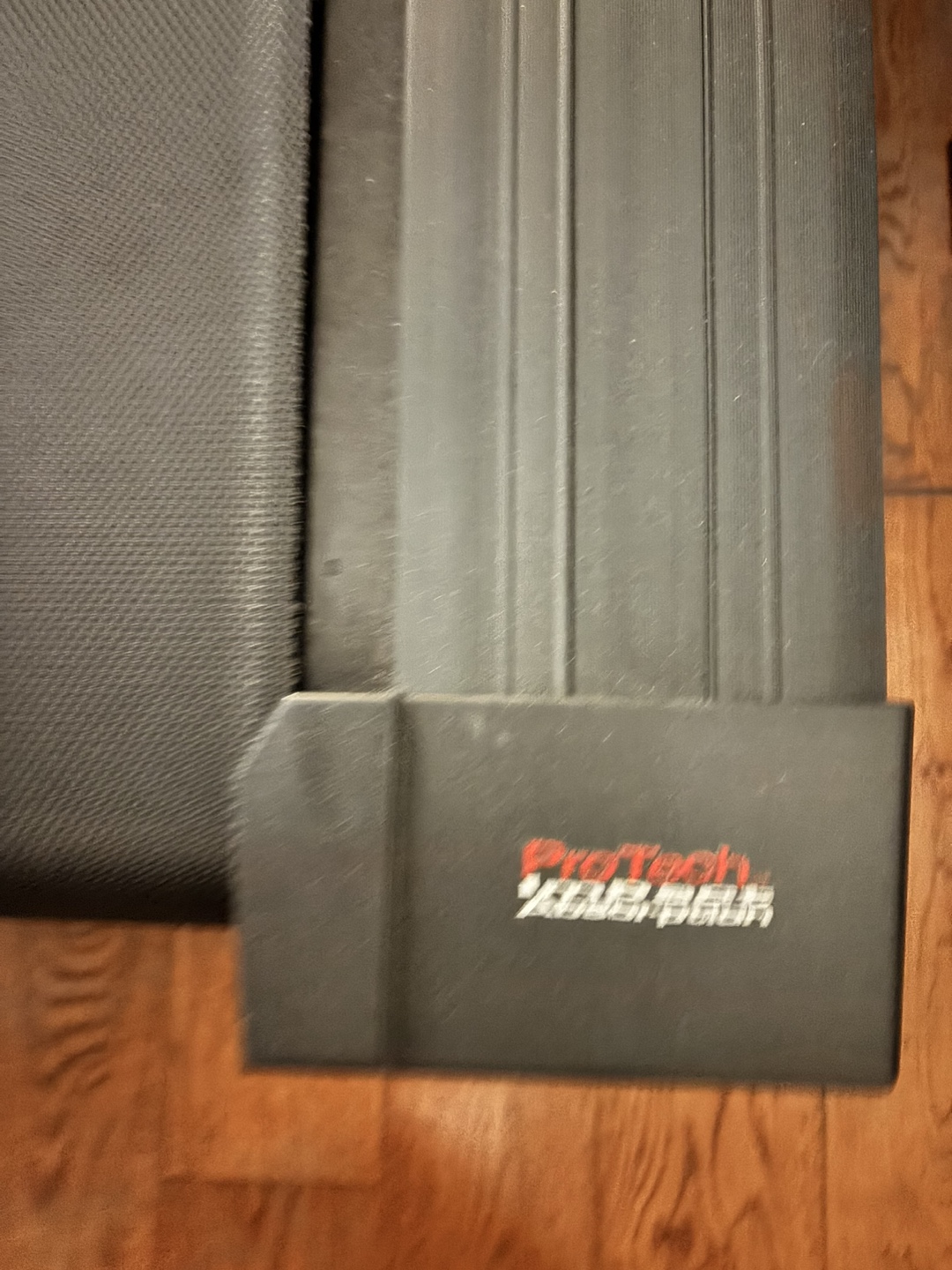 Weslo ProTech 330 Treadmill - photo 3
