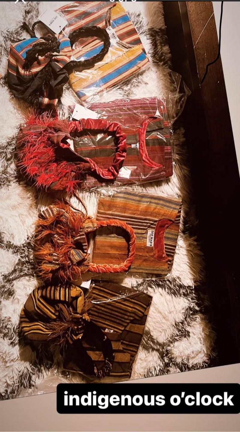 Handmade aso oke  indigenous  Bags similar to banke kuku