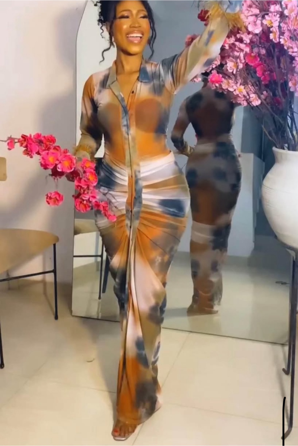 Dresses from t5s ..