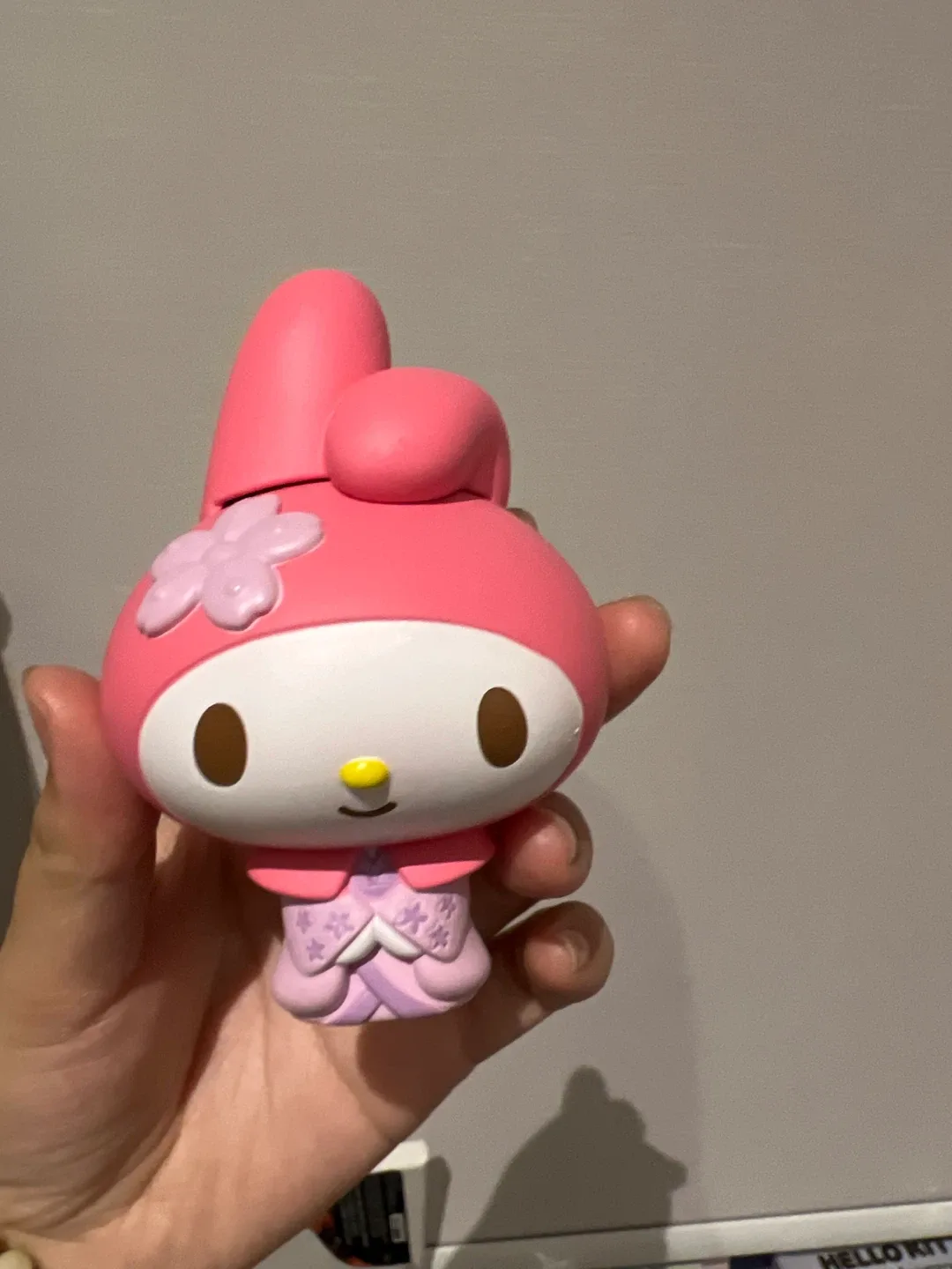 My Melody Figurine thumbnail