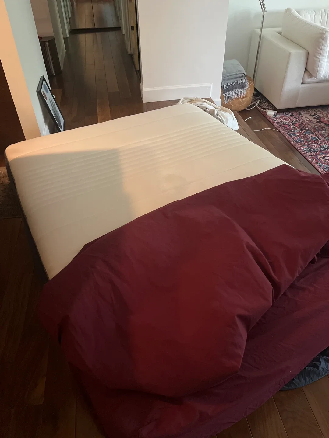 IKEA Mattress CLEAN thumbnail