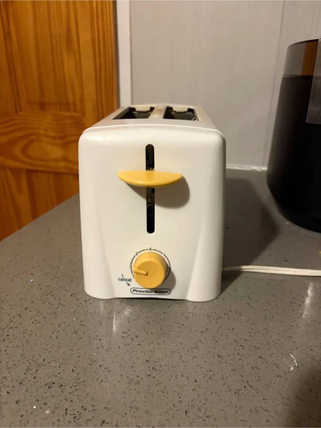 Toaster thumbnail