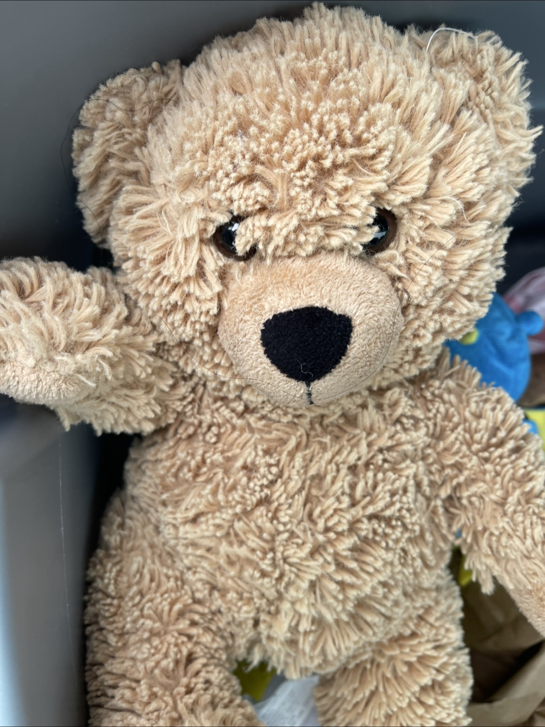 Assorted Plush Stuffed Animals all for $5 - photo 4