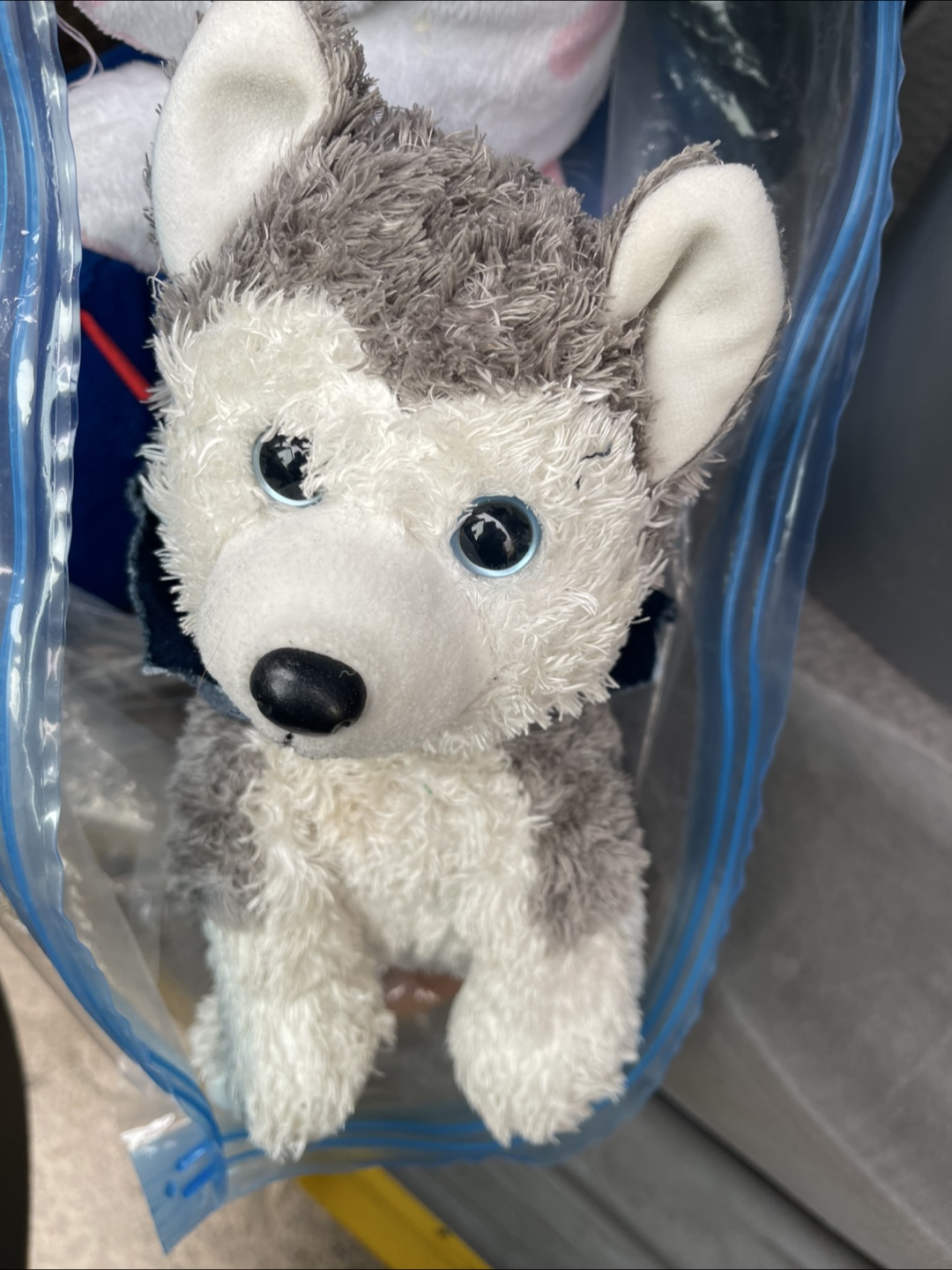 Assorted Plush Stuffed Animals all for $5 - photo 3