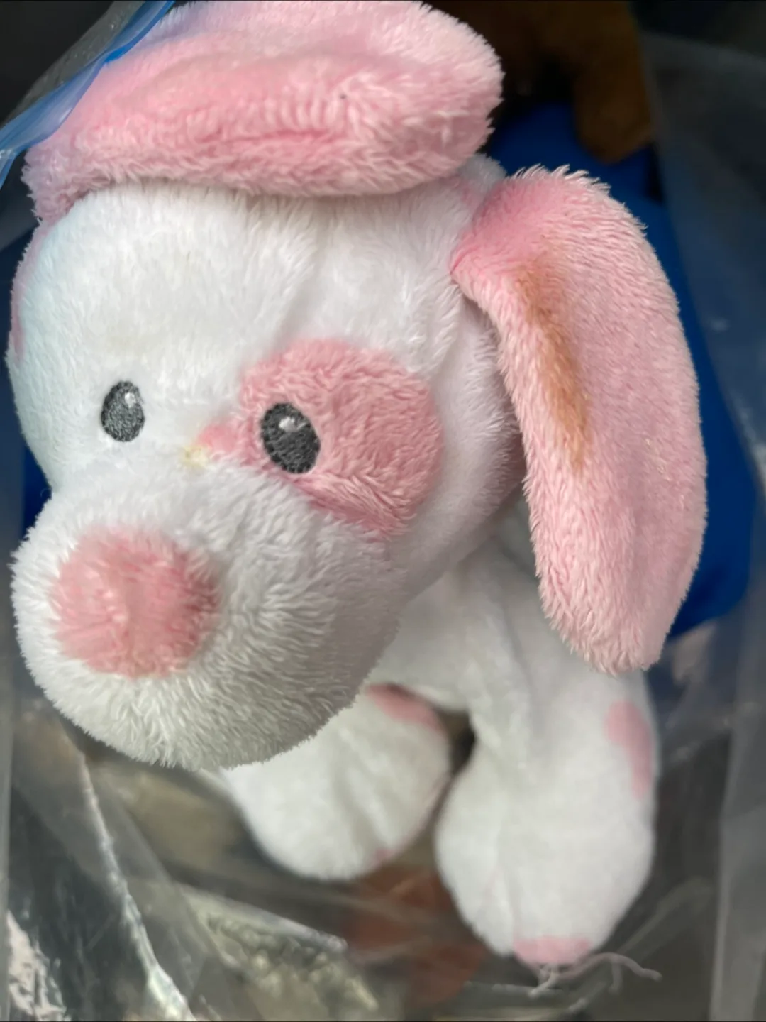 Assorted Plush Stuffed Animals all for $5 image indicator(2)