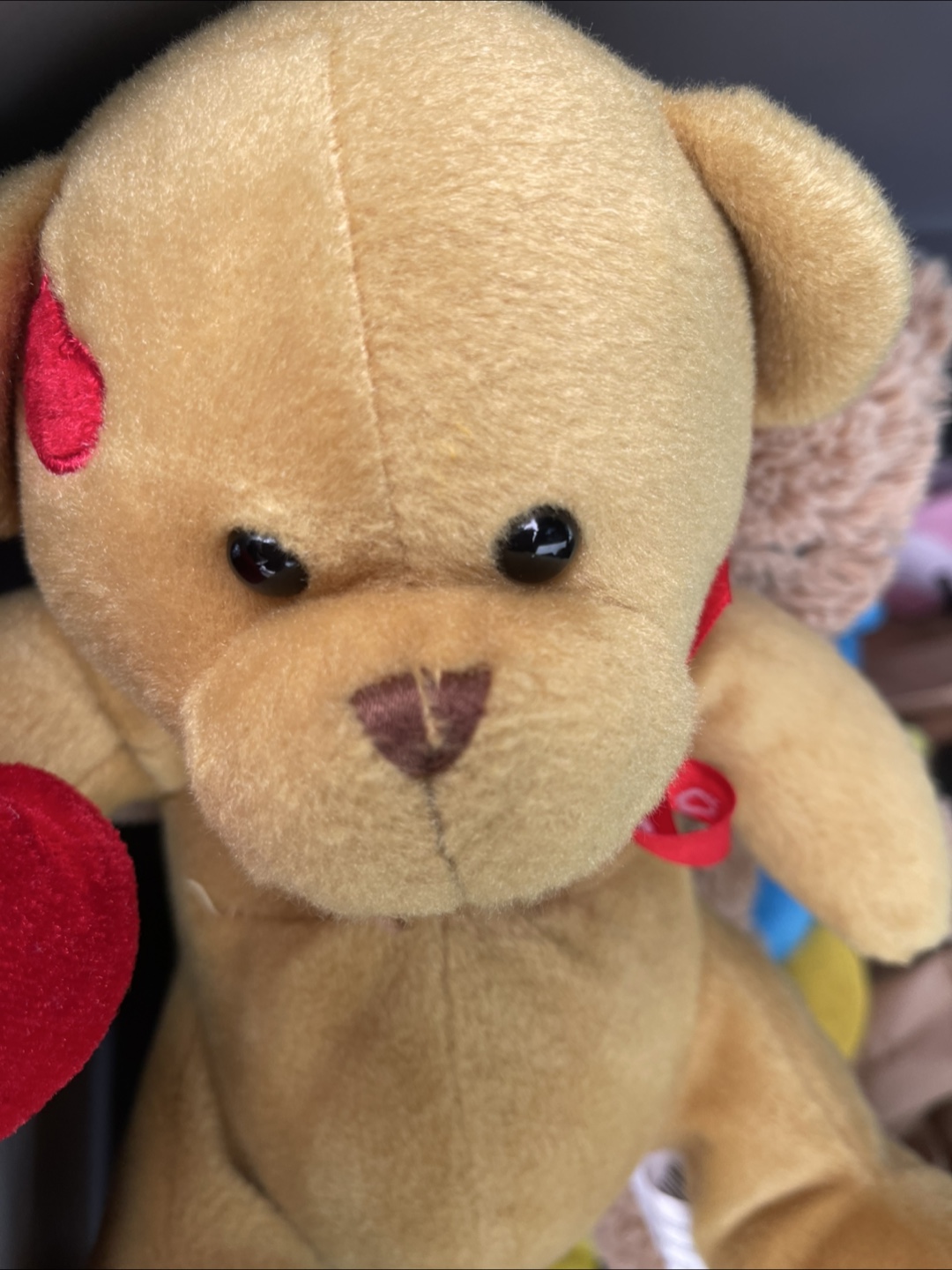 Assorted Plush Stuffed Animals all for $5