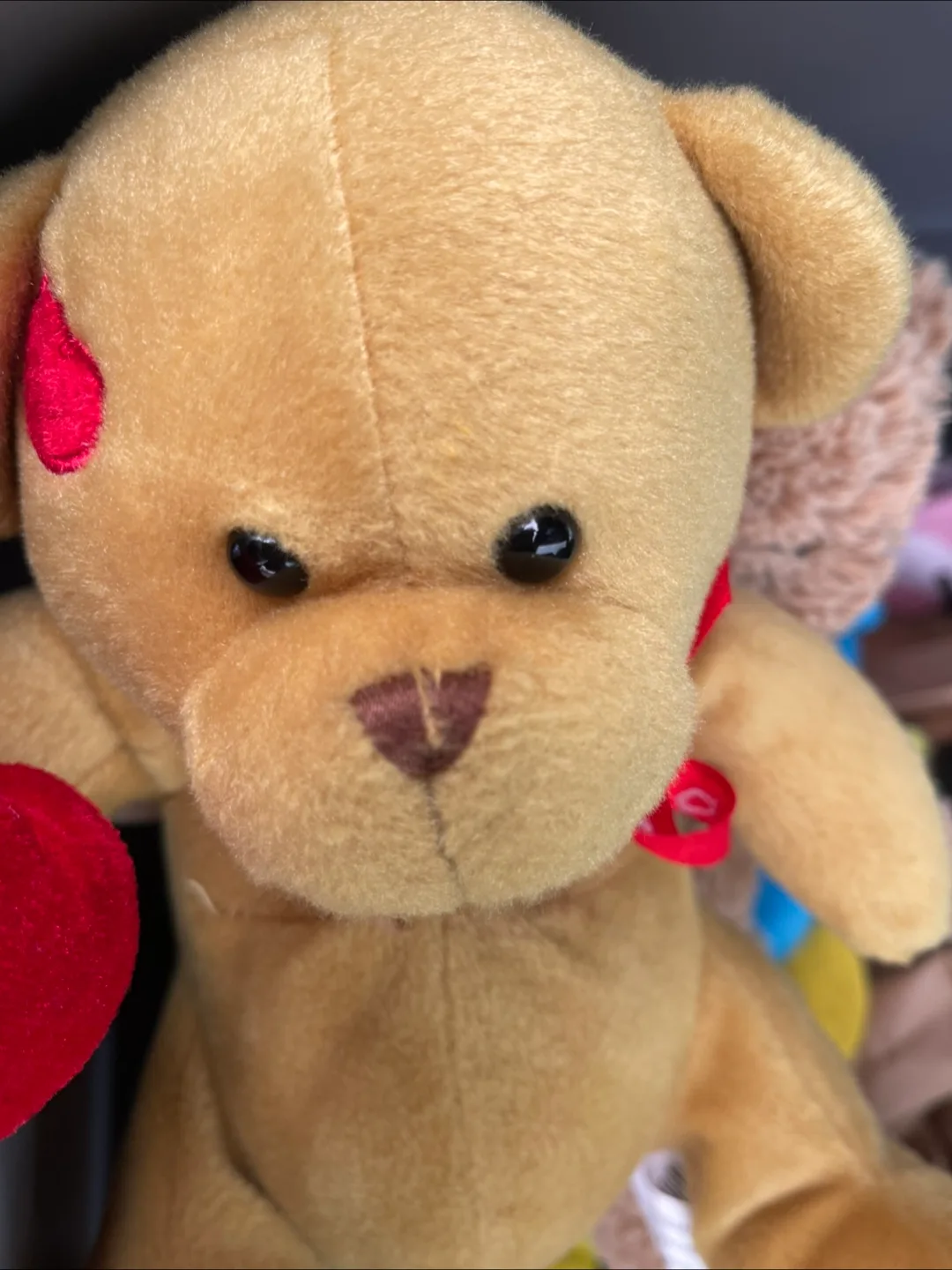 Assorted Plush Stuffed Animals all for $5