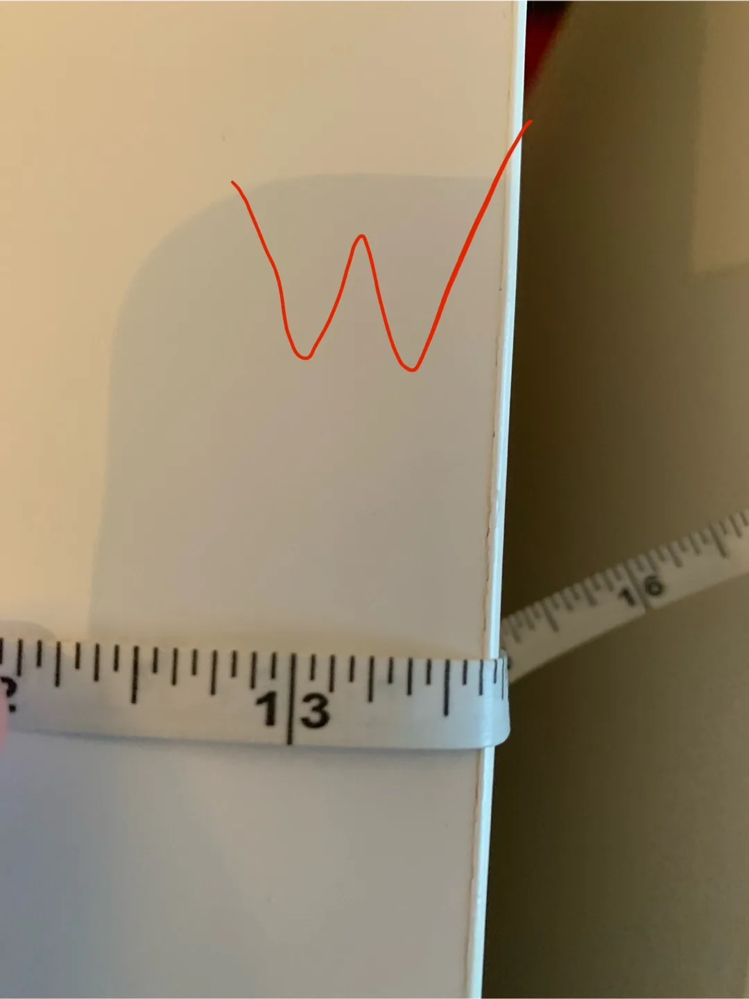 🤍 Drawer Unit w/ drop file image indicator(4)