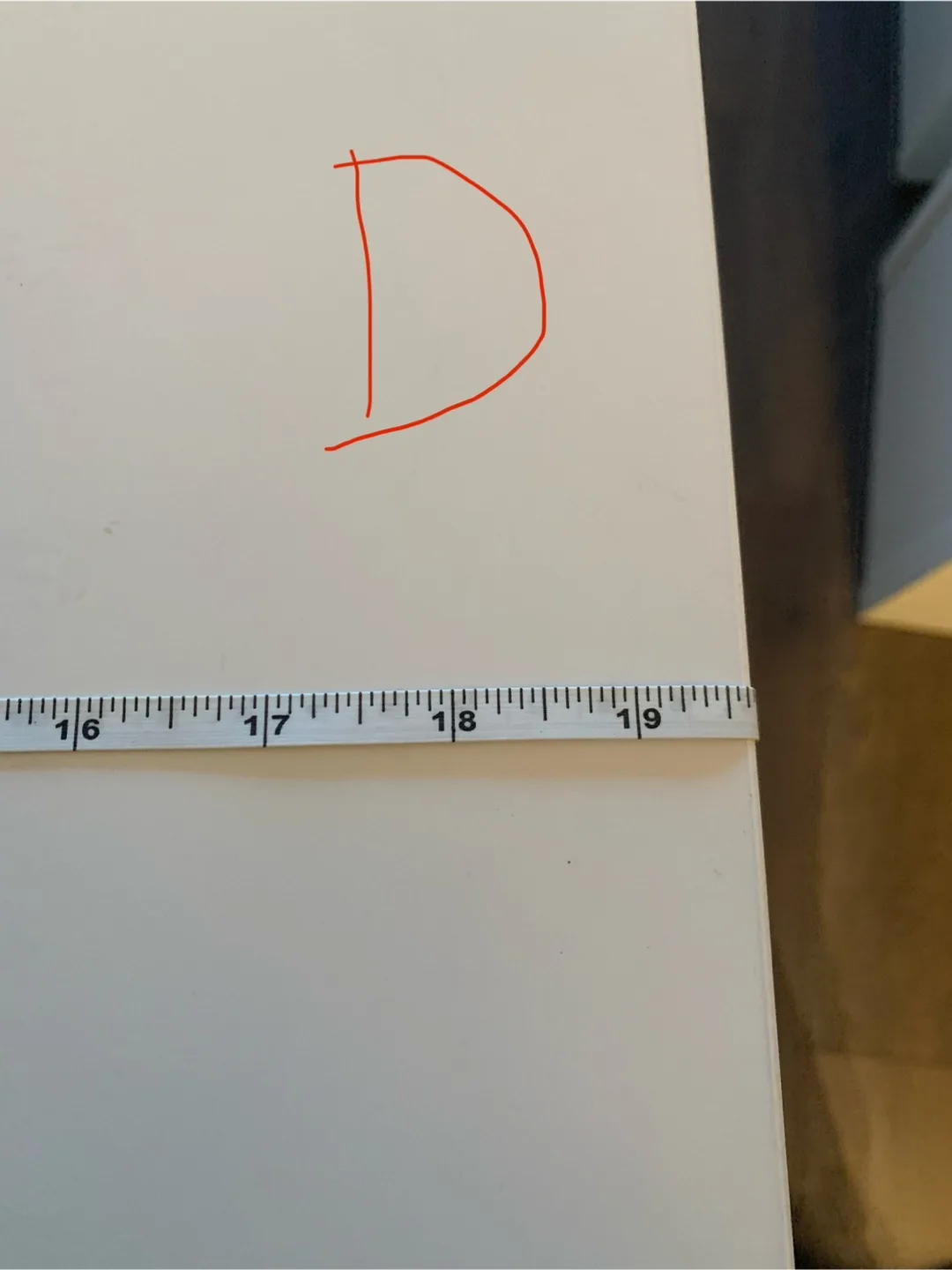 🤍 Drawer Unit w/ drop file image indicator(5)