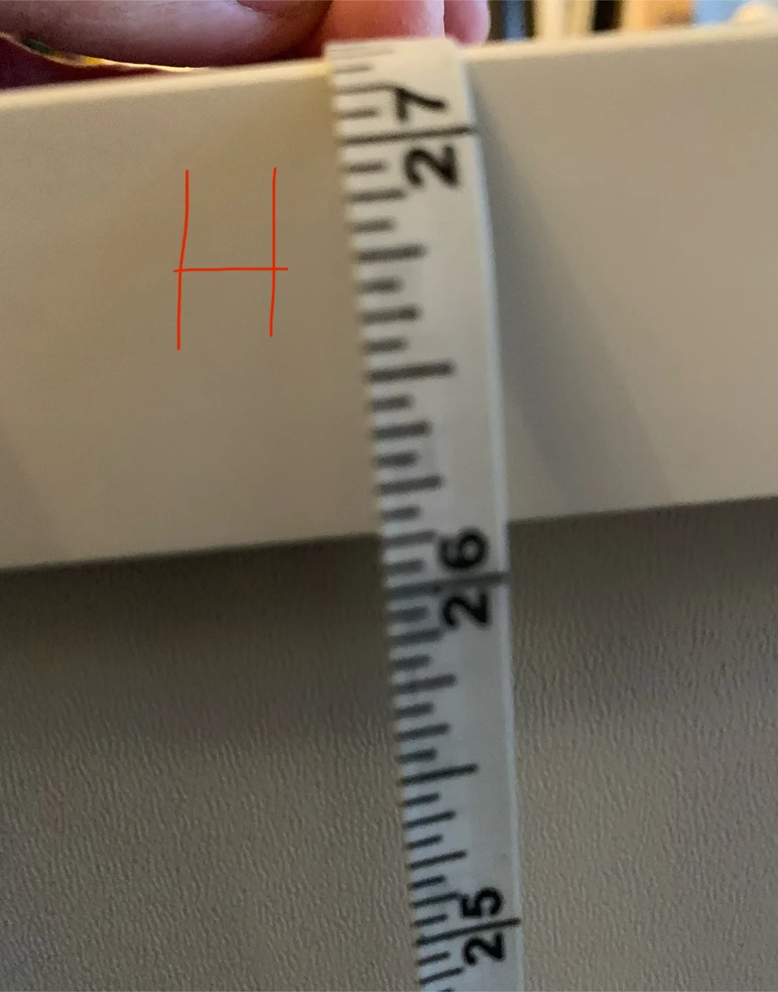 🤍 Drawer Unit w/ drop file image indicator(6)