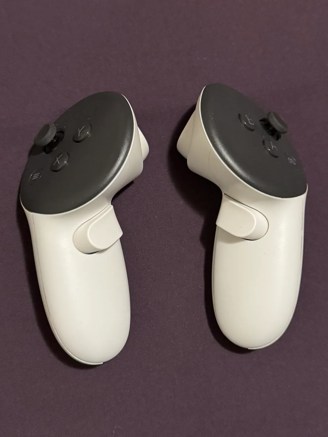 Meta Quest 3S 128gb VR Headset Like New image indicator(3)