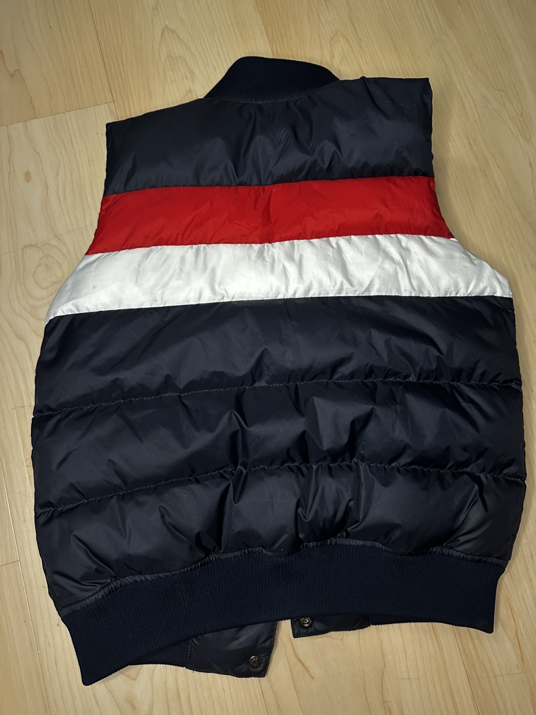 Moncler vest youth - photo 5