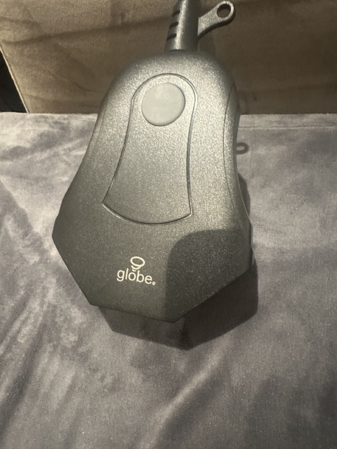 Globe Electric Smart Outdoor Wi-Fi Plug - photo 2