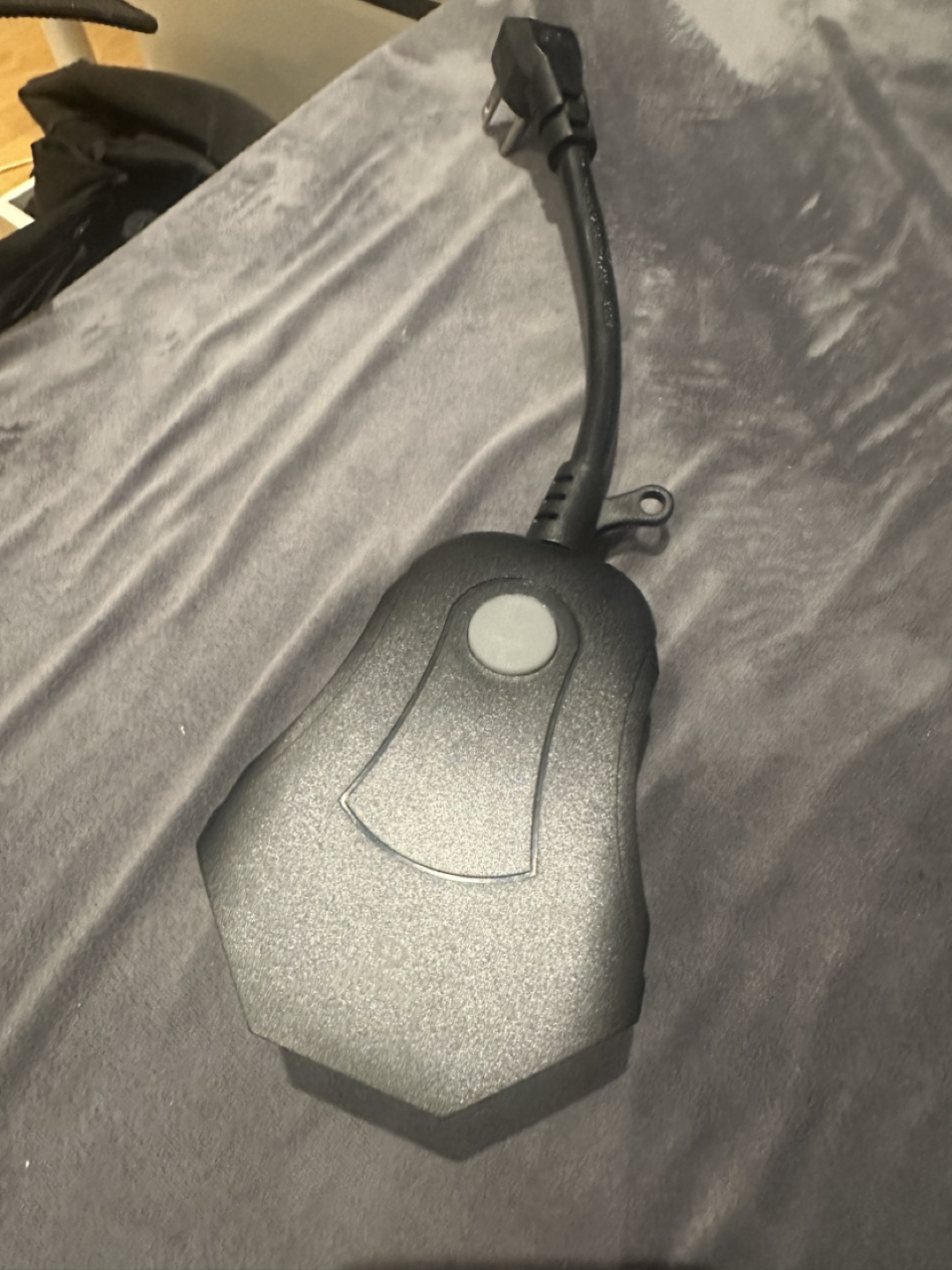 Globe Electric Smart Outdoor Wi-Fi Plug