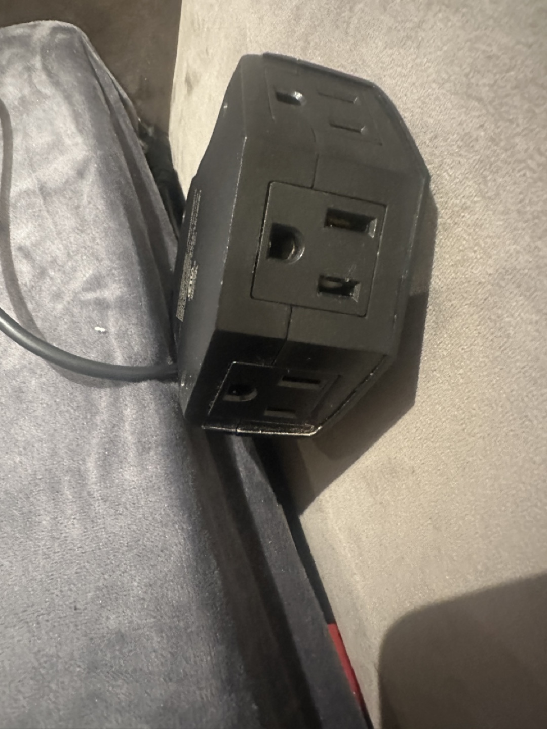 Globe Electric Smart Outdoor Wi-Fi Plug - photo 3