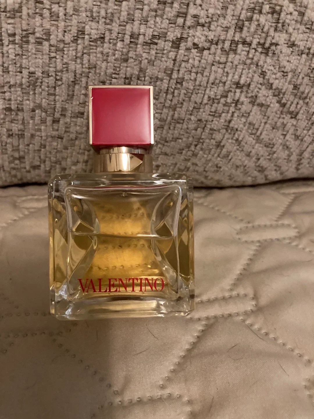 Valentino Perfume thumbnail